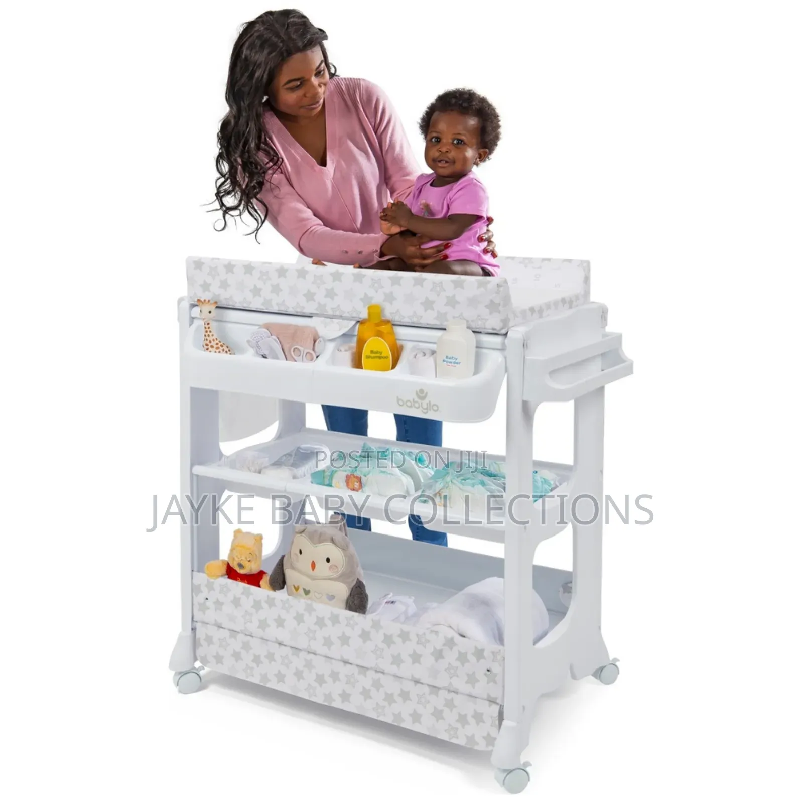 All in One Bath/Bathing Baby Station/ Bathstand