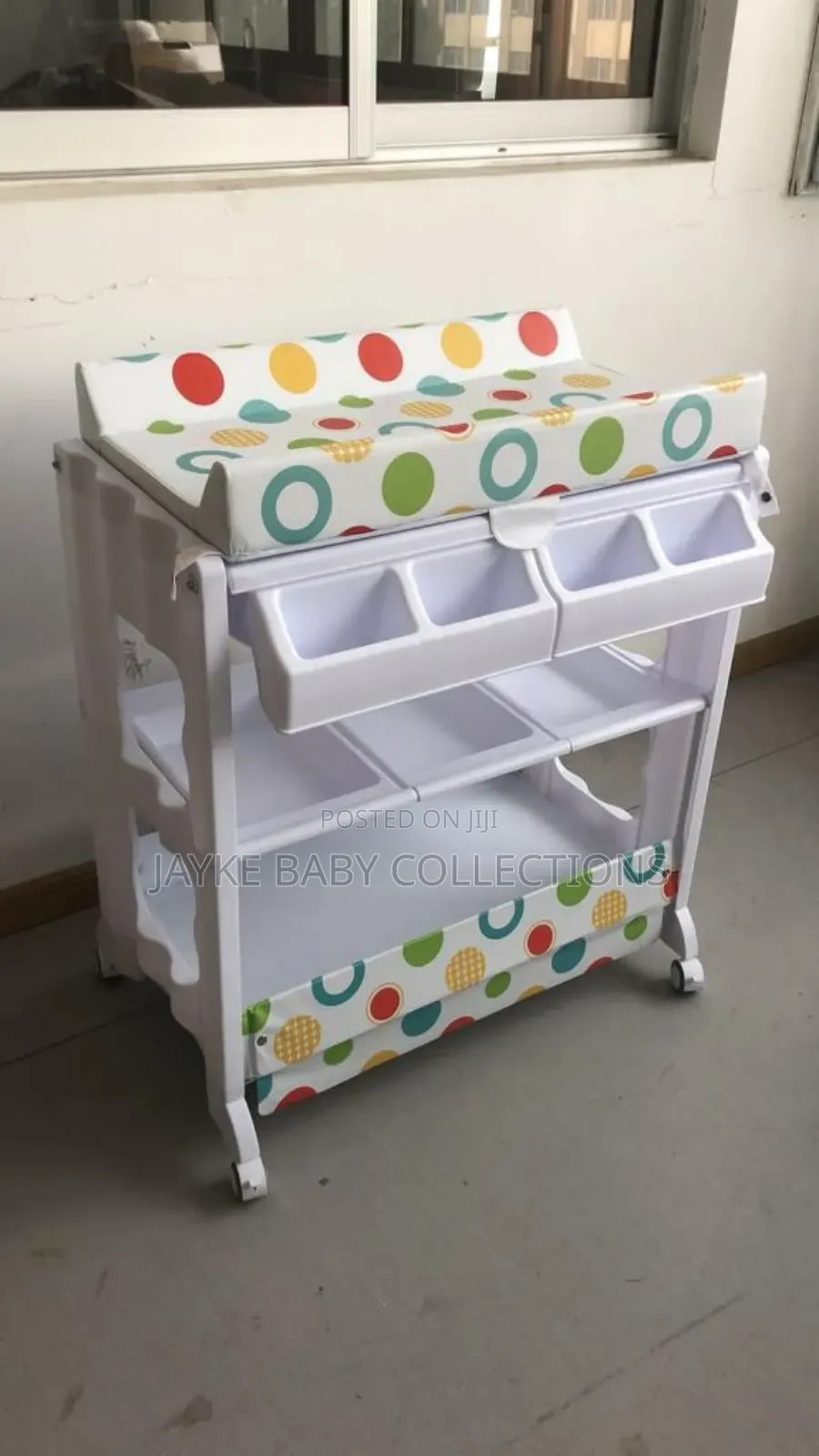 All in One Bath/Bathing Baby Station/ Bathstand