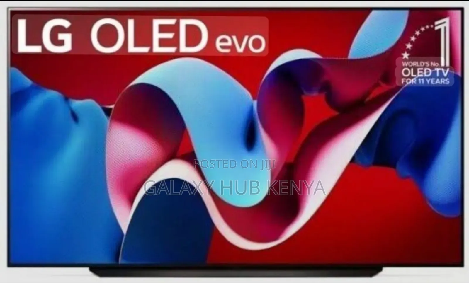 Lg 77c5 Oled Panel 2025 Model