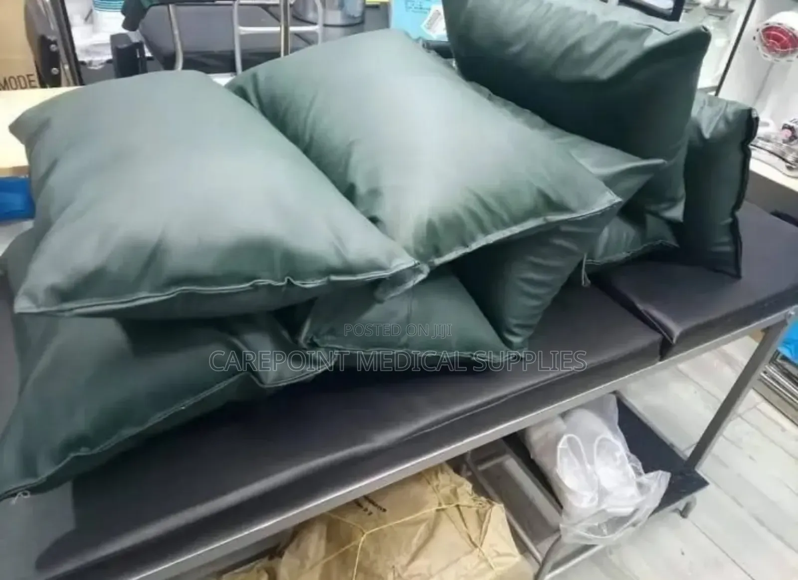 Macintosh Pillow