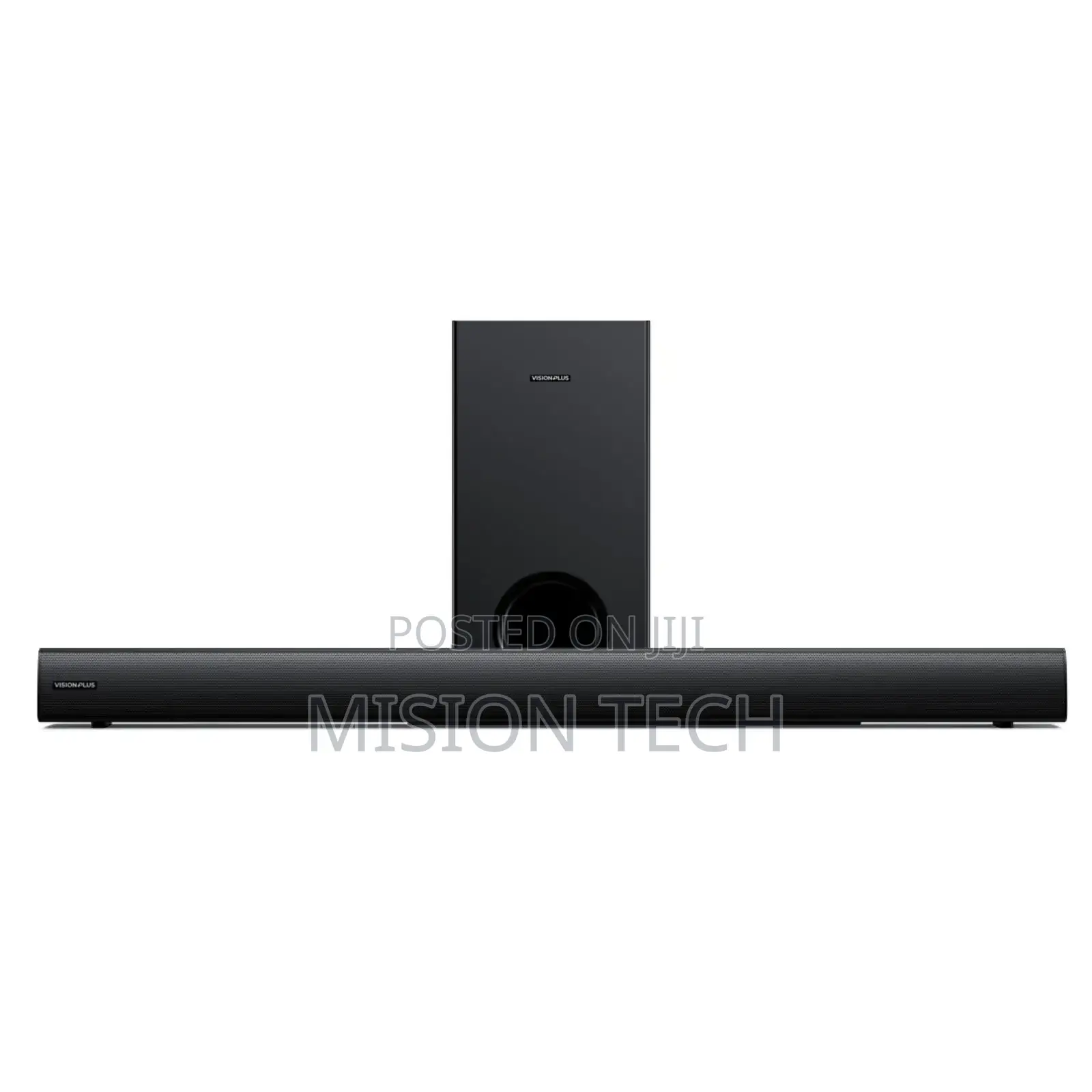 Vision Plus Vp2060ts 240w Sound Bar 