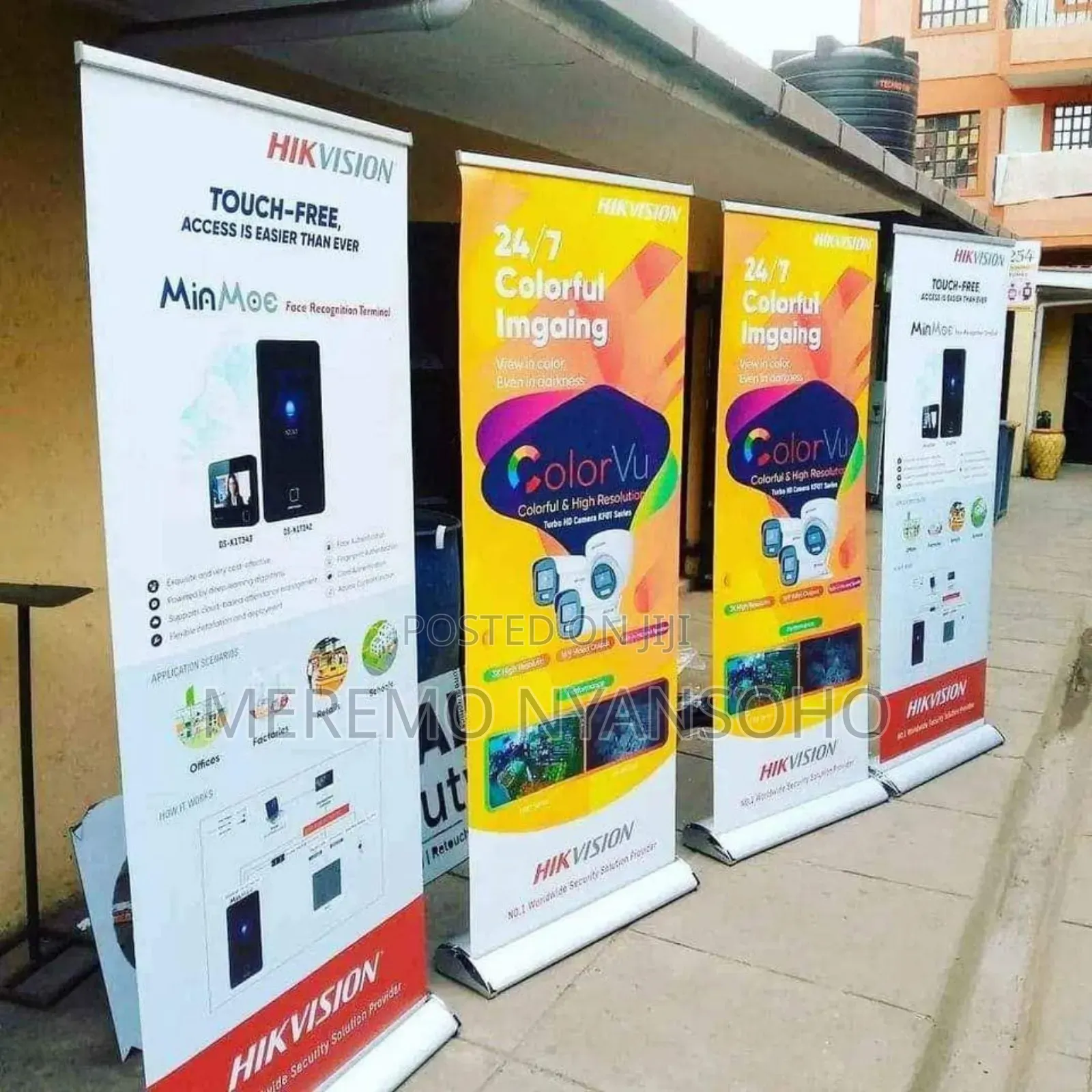 Flags, Poles, Rollups, Tear Drops and Telescopic Banners