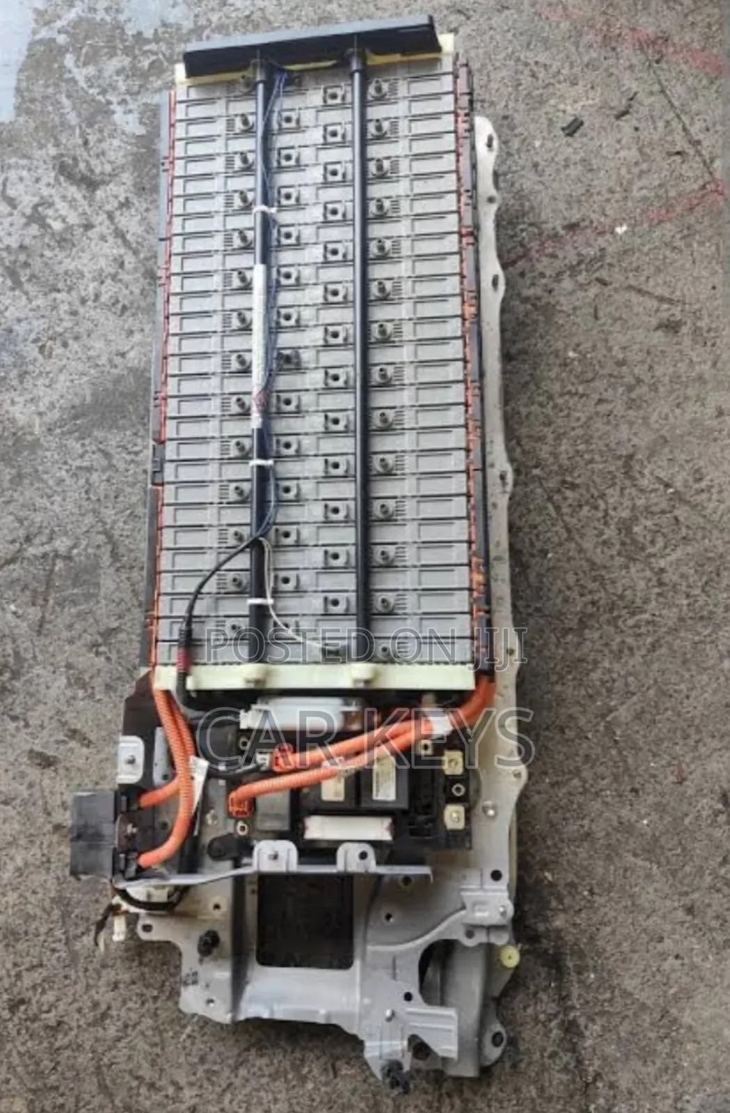 Faulty Hybrid Battery Repair Services 