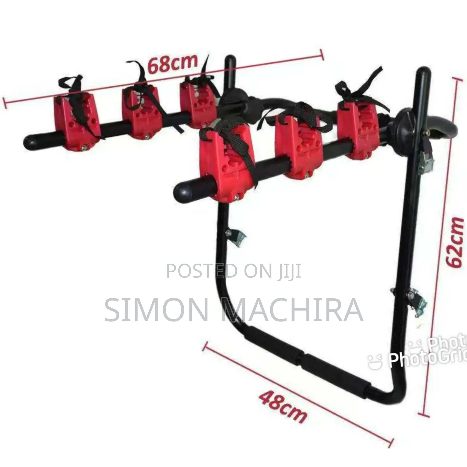 Car Bike Carrier