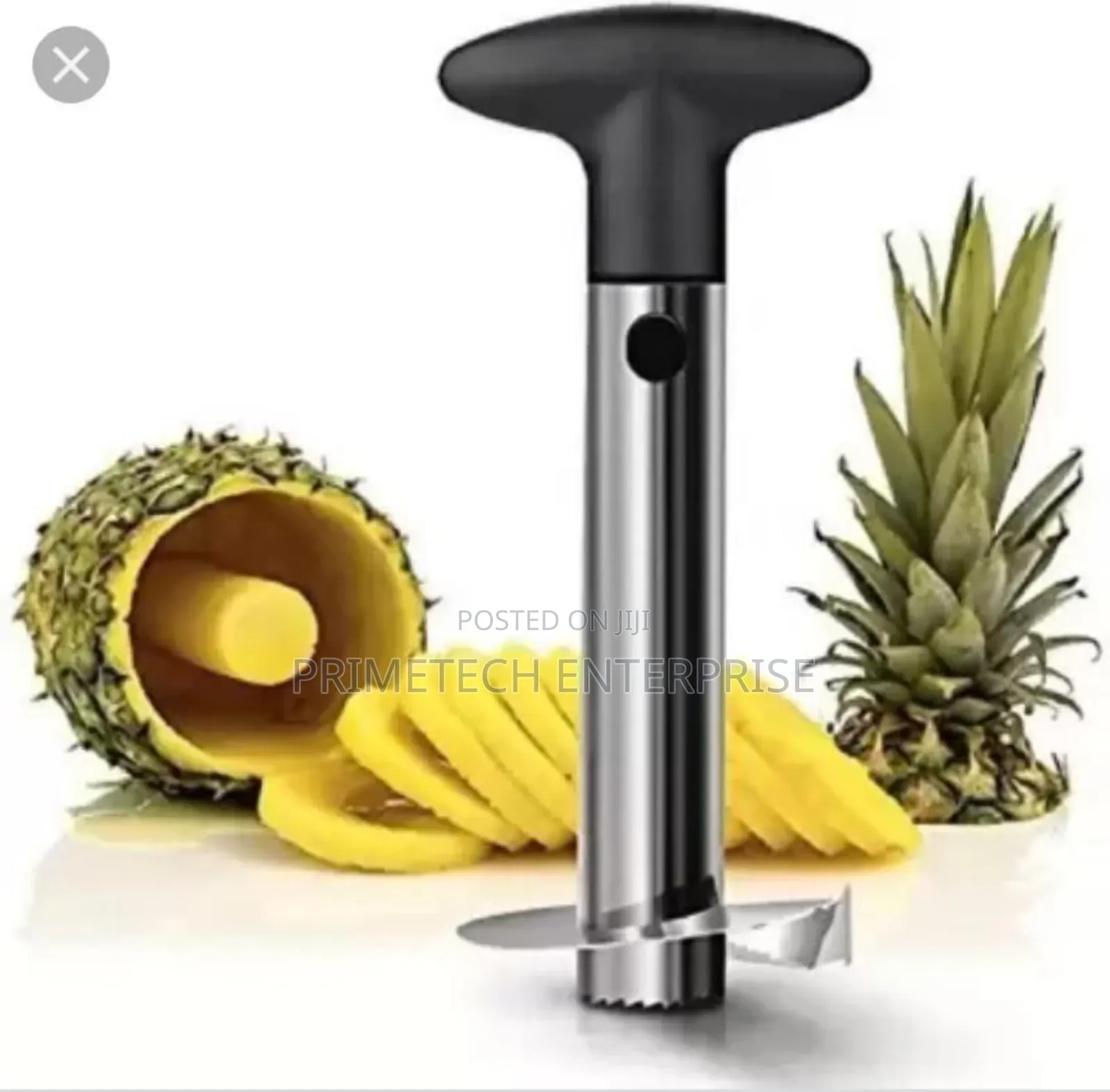 Pineapple Pealer