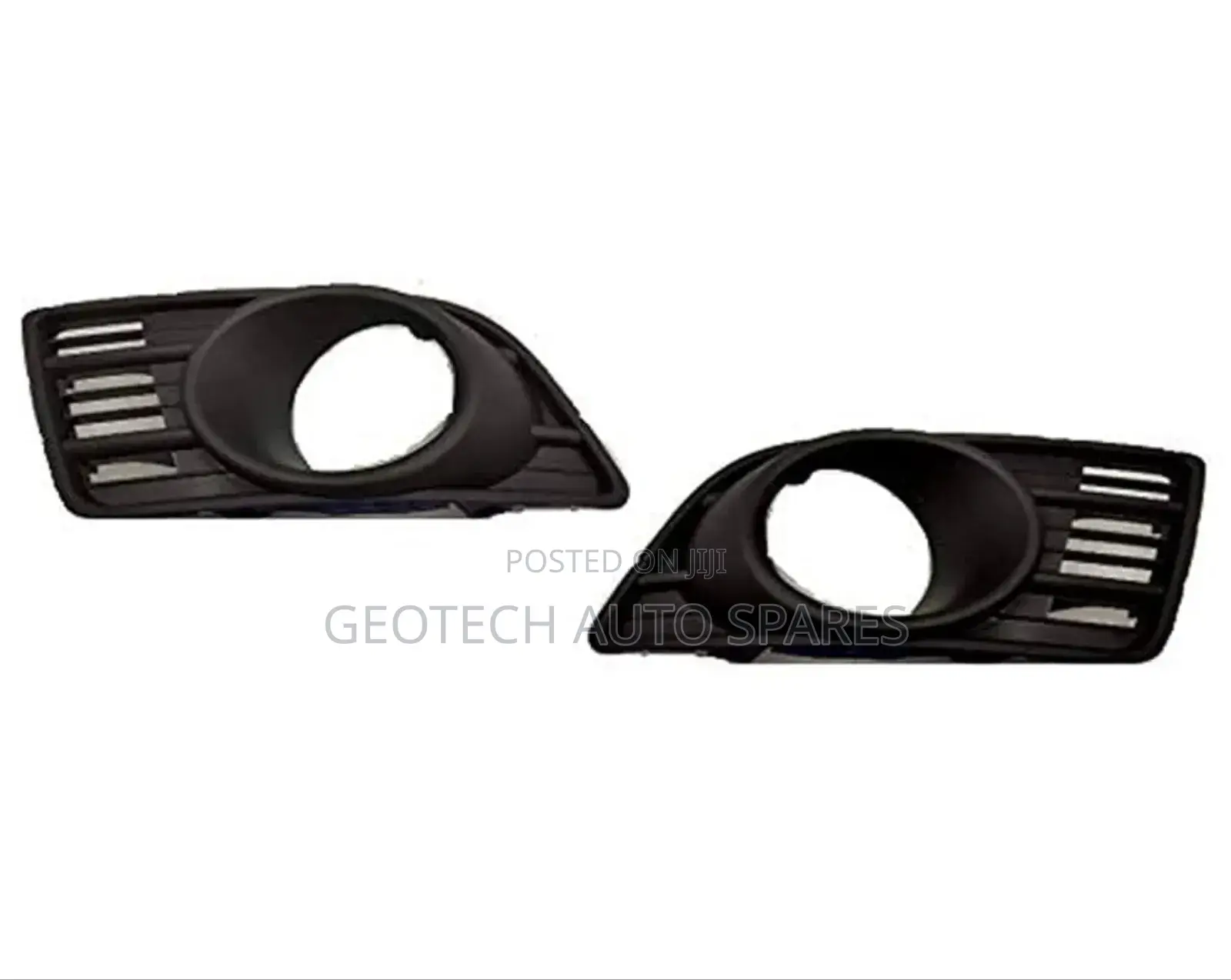 Suzuki Swift 2008 Foglight Covers Available