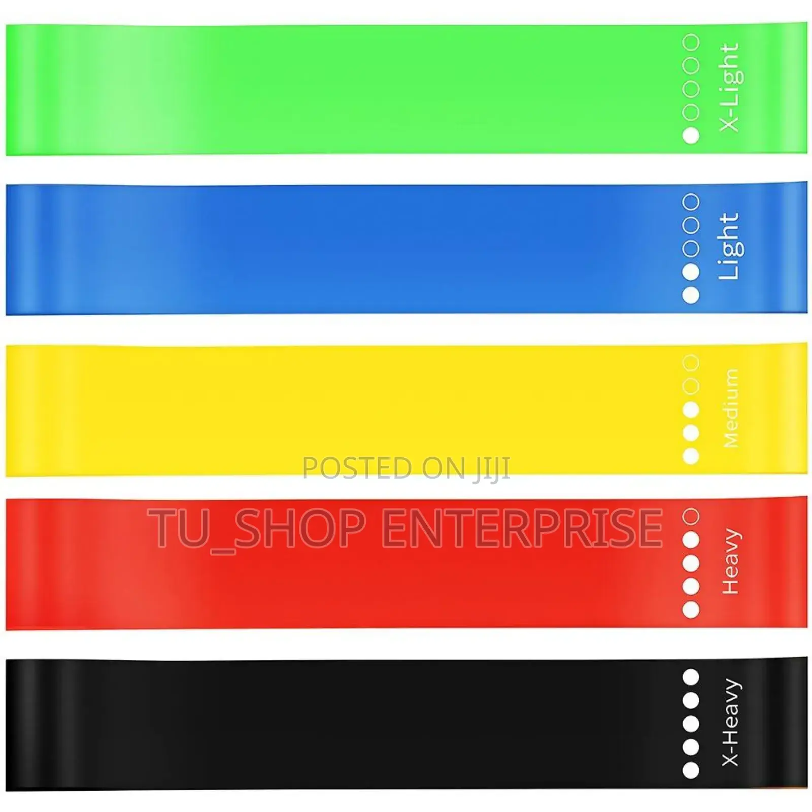 Resistance Bands