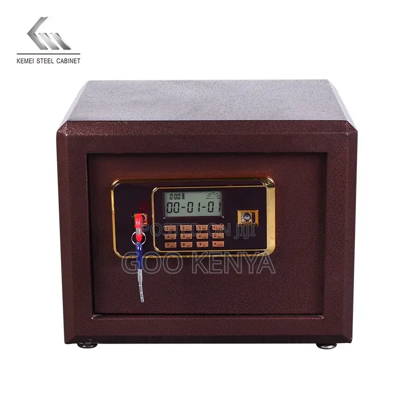 Fireproof Safes ; 50kg Digital Fireproof Safe Box