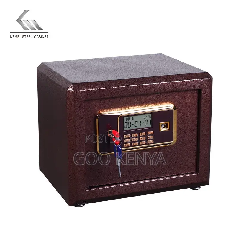 Fireproof Safes ; 50kg Digital Fireproof Safe Box