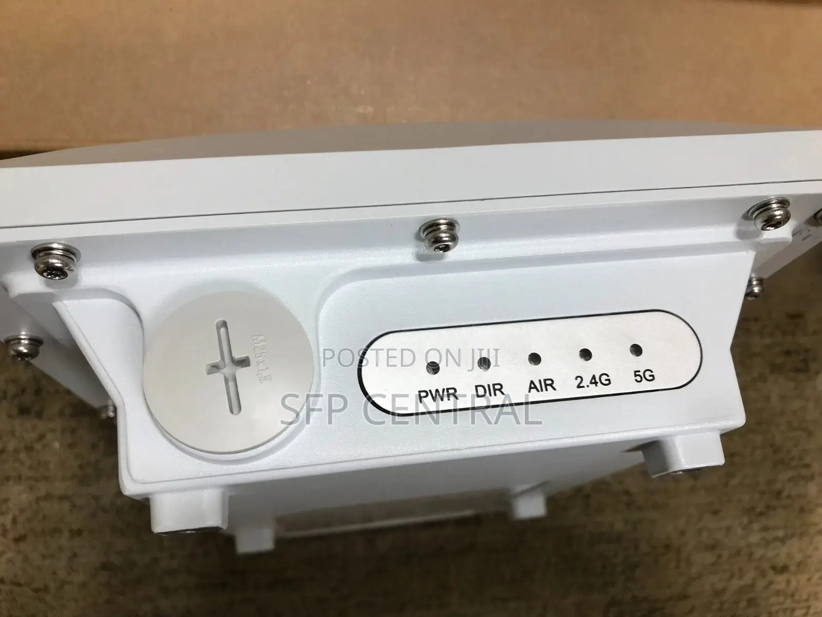 Ruckus T301outdoor Wireless Access Point