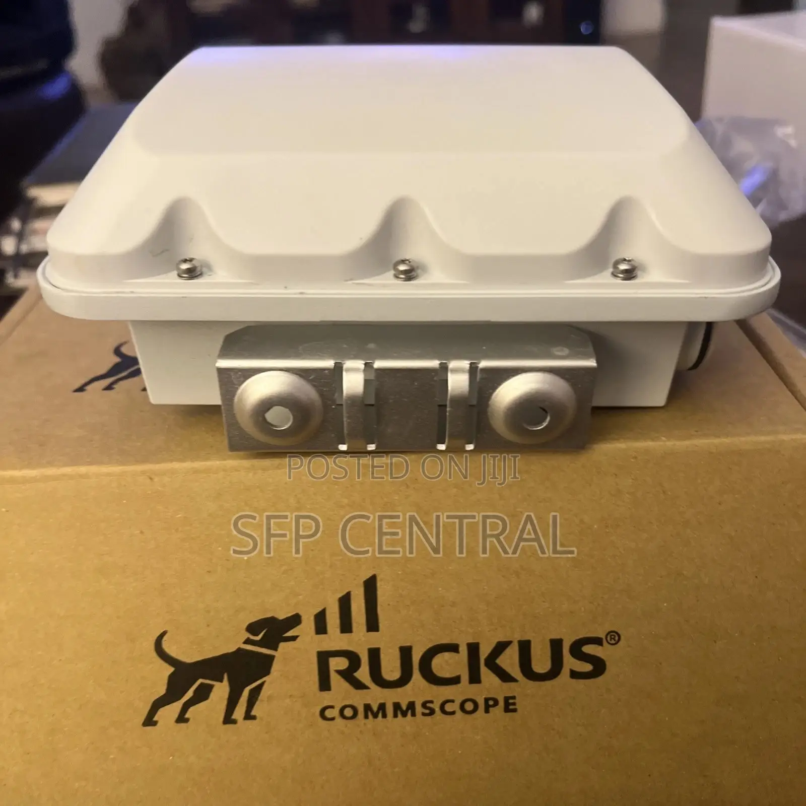 Ruckust310s Outdoor Wireless Access Point Dual Band