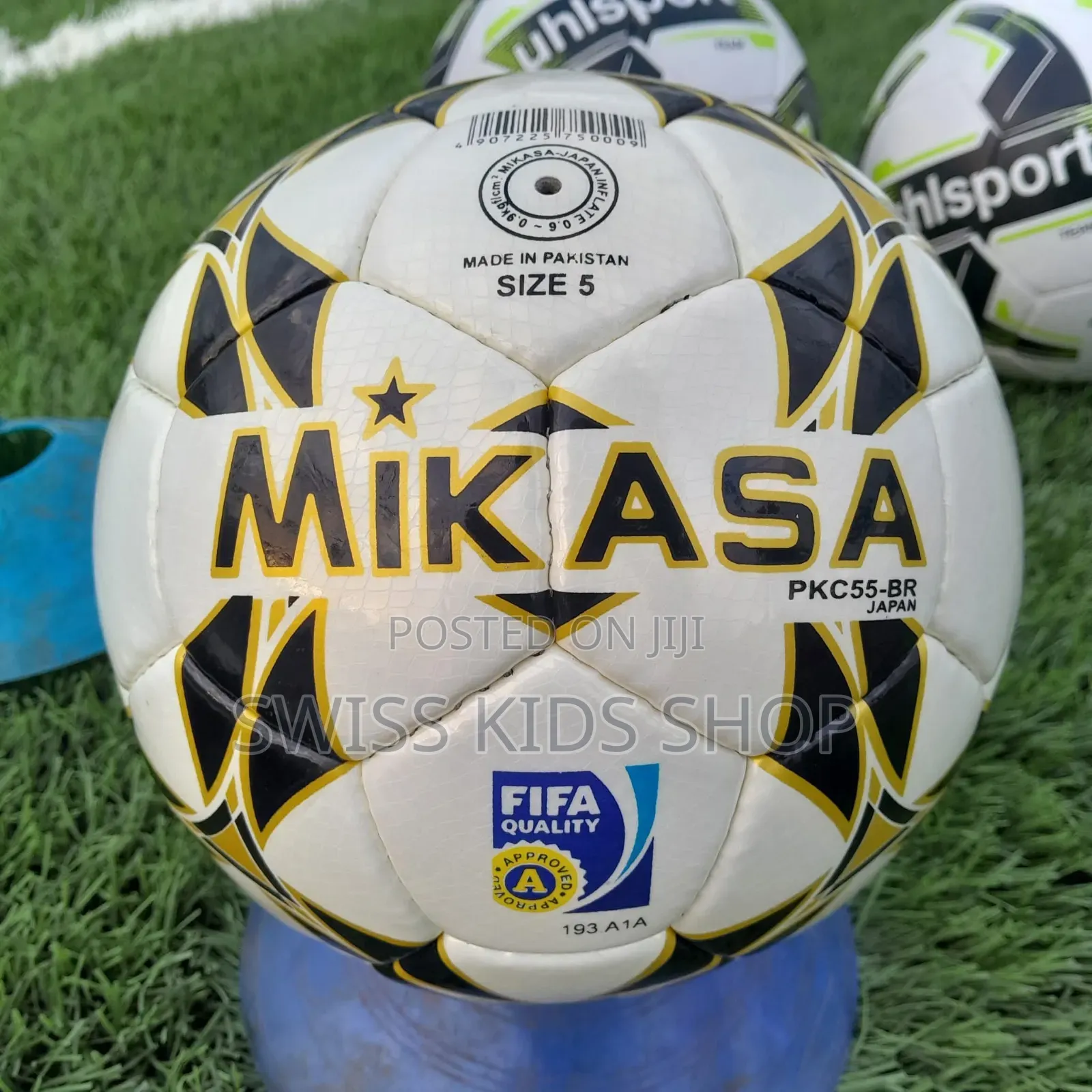 Soccer Balls High Quality/ Footballs