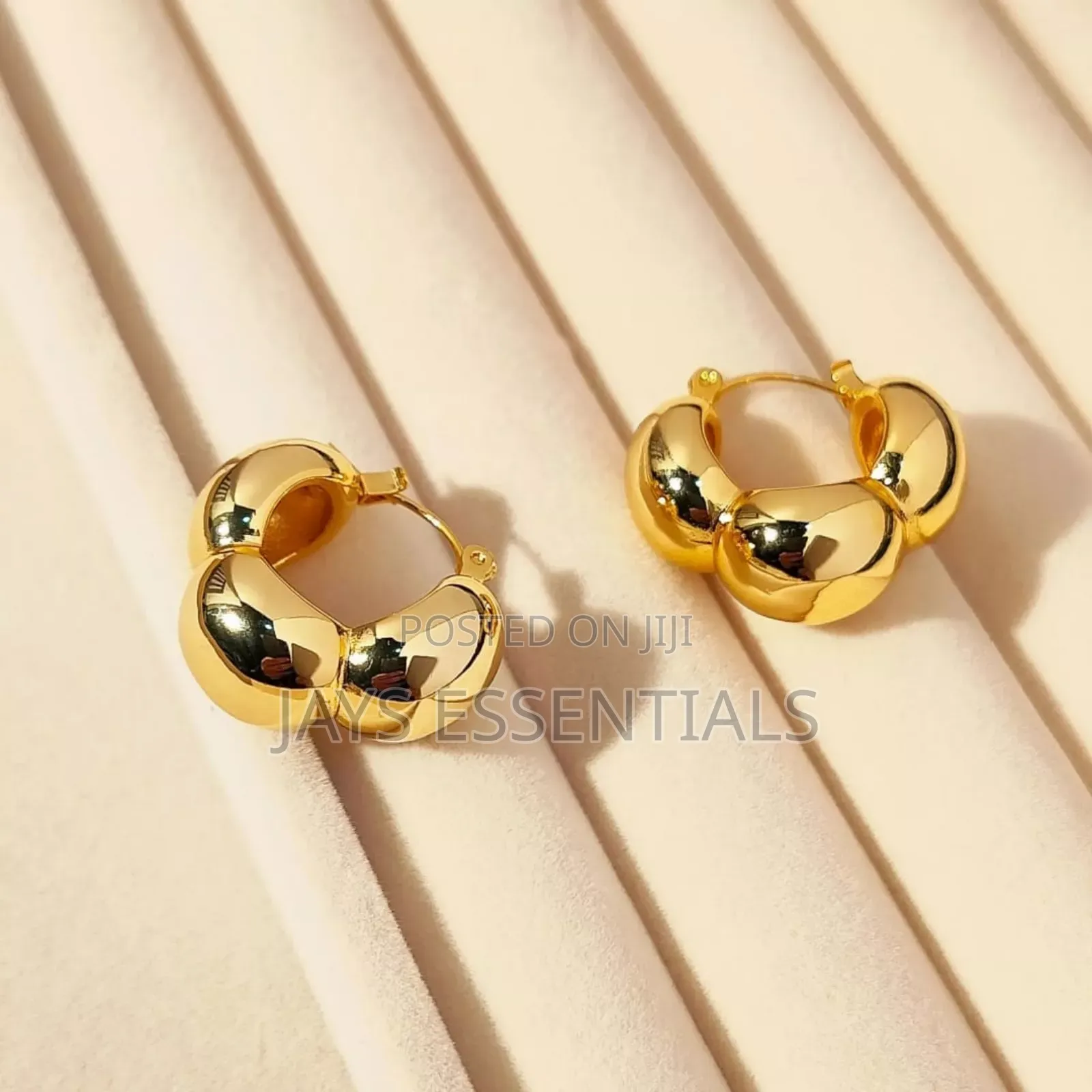 Dainty, Minimalist, Stud Earrings