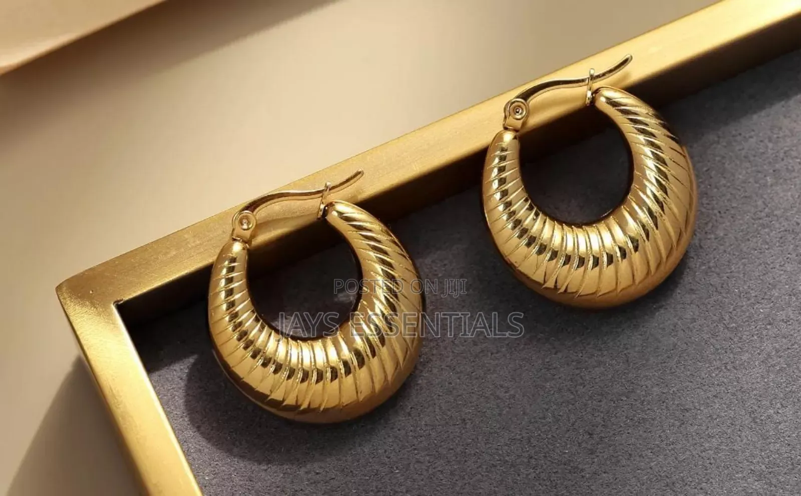 Dainty, Minimalist, Stud Earrings