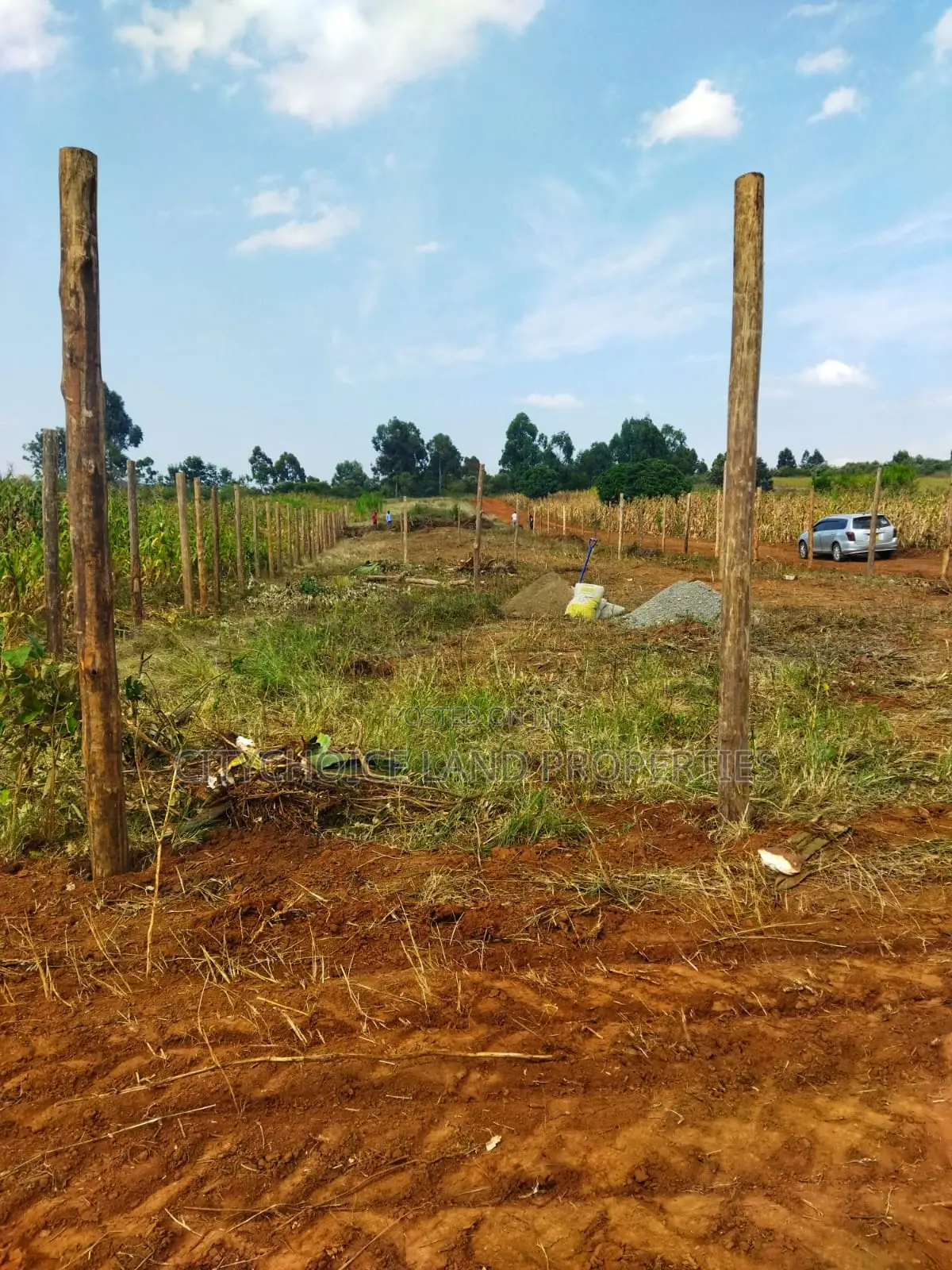 Invest in Nachu! Own 50x100 Land From Just