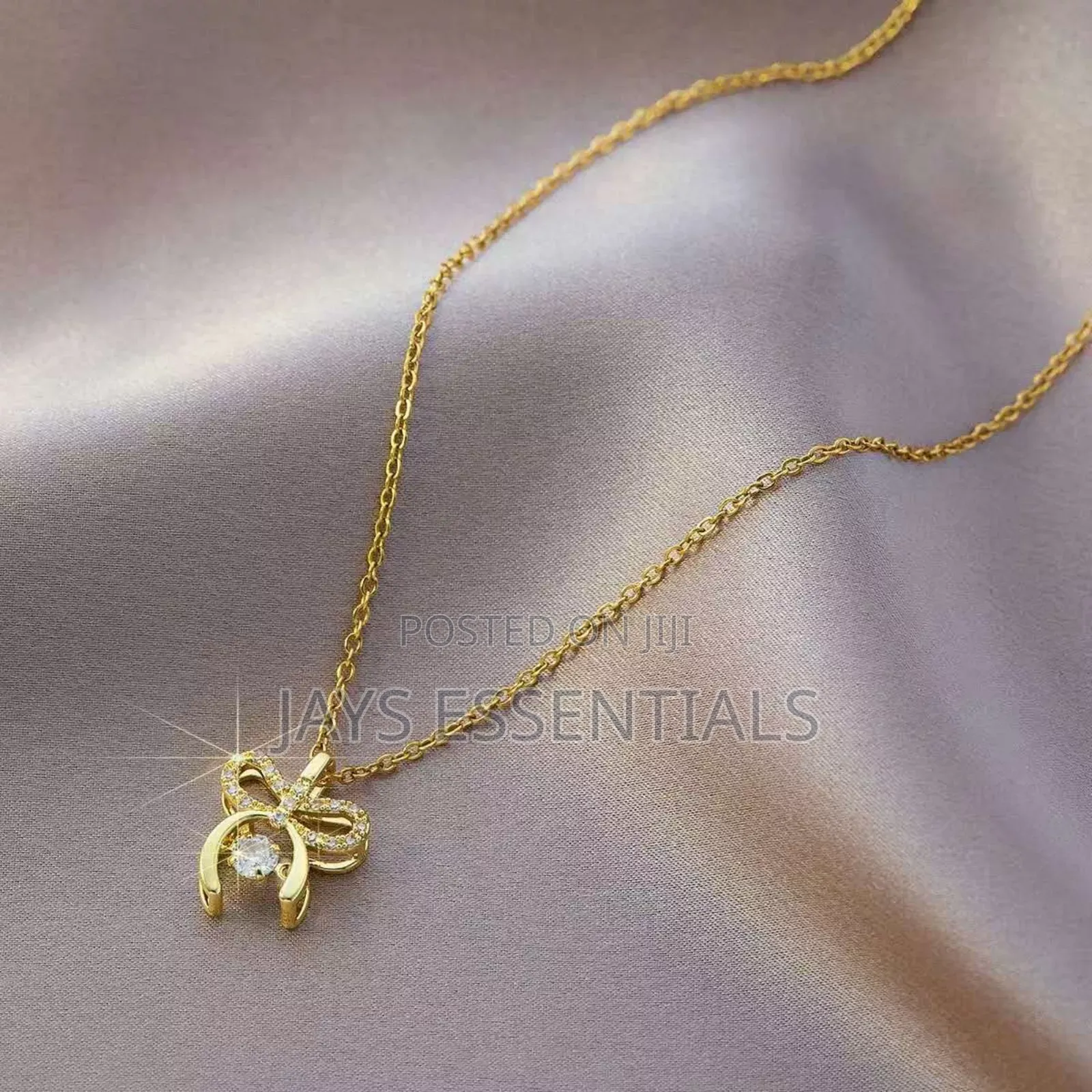 Necklaces That Suit Every Occasion