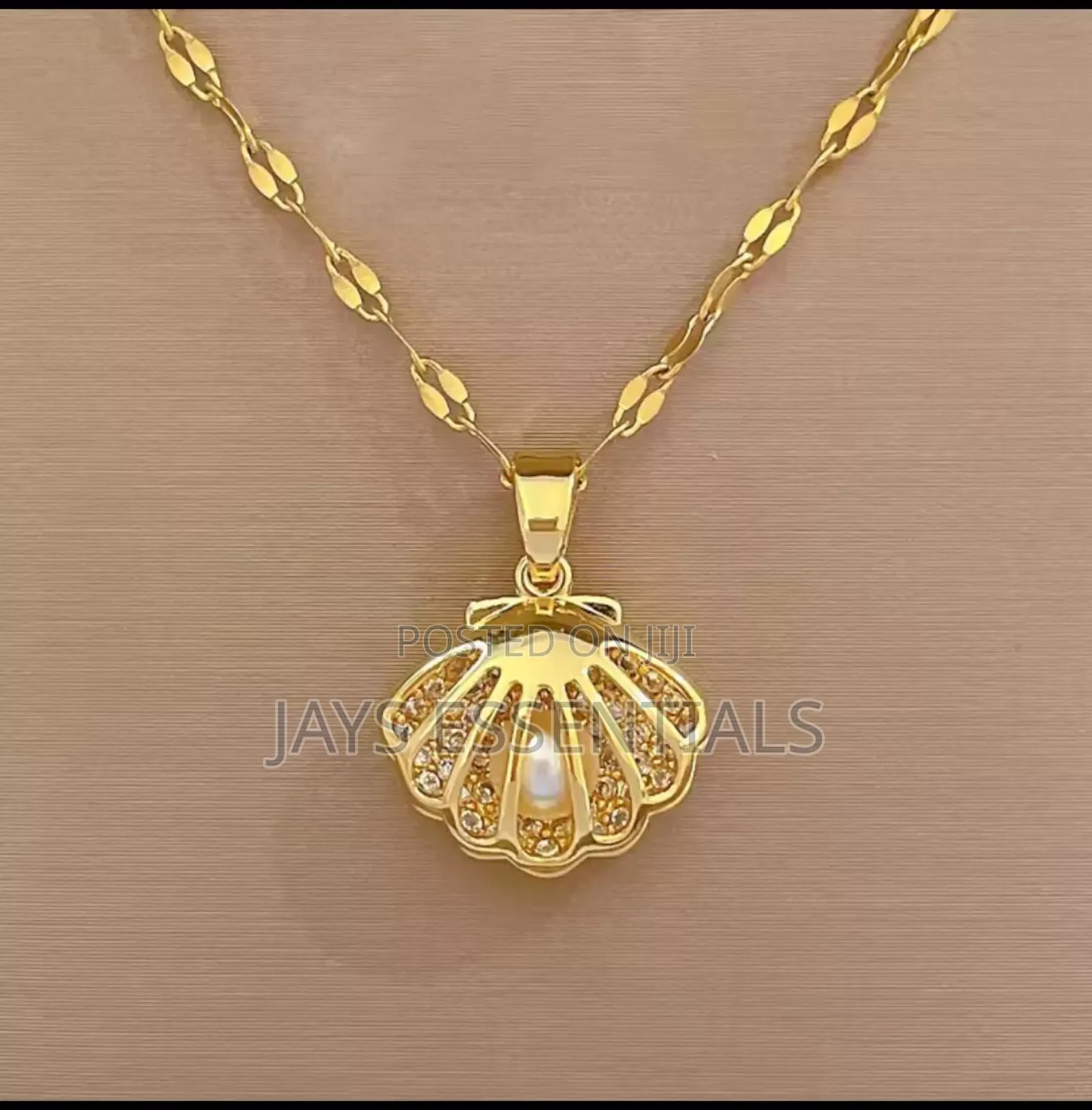 Necklaces That Suit Every Occasion