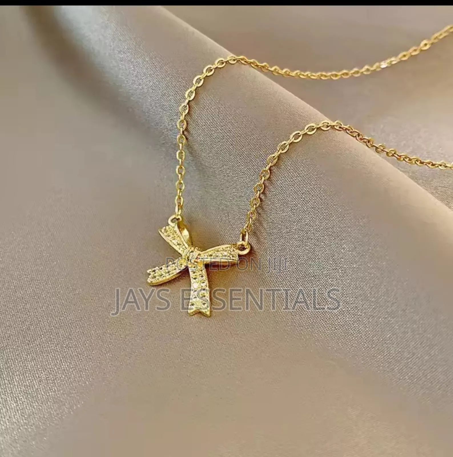 Necklaces That Suit Every Occasion