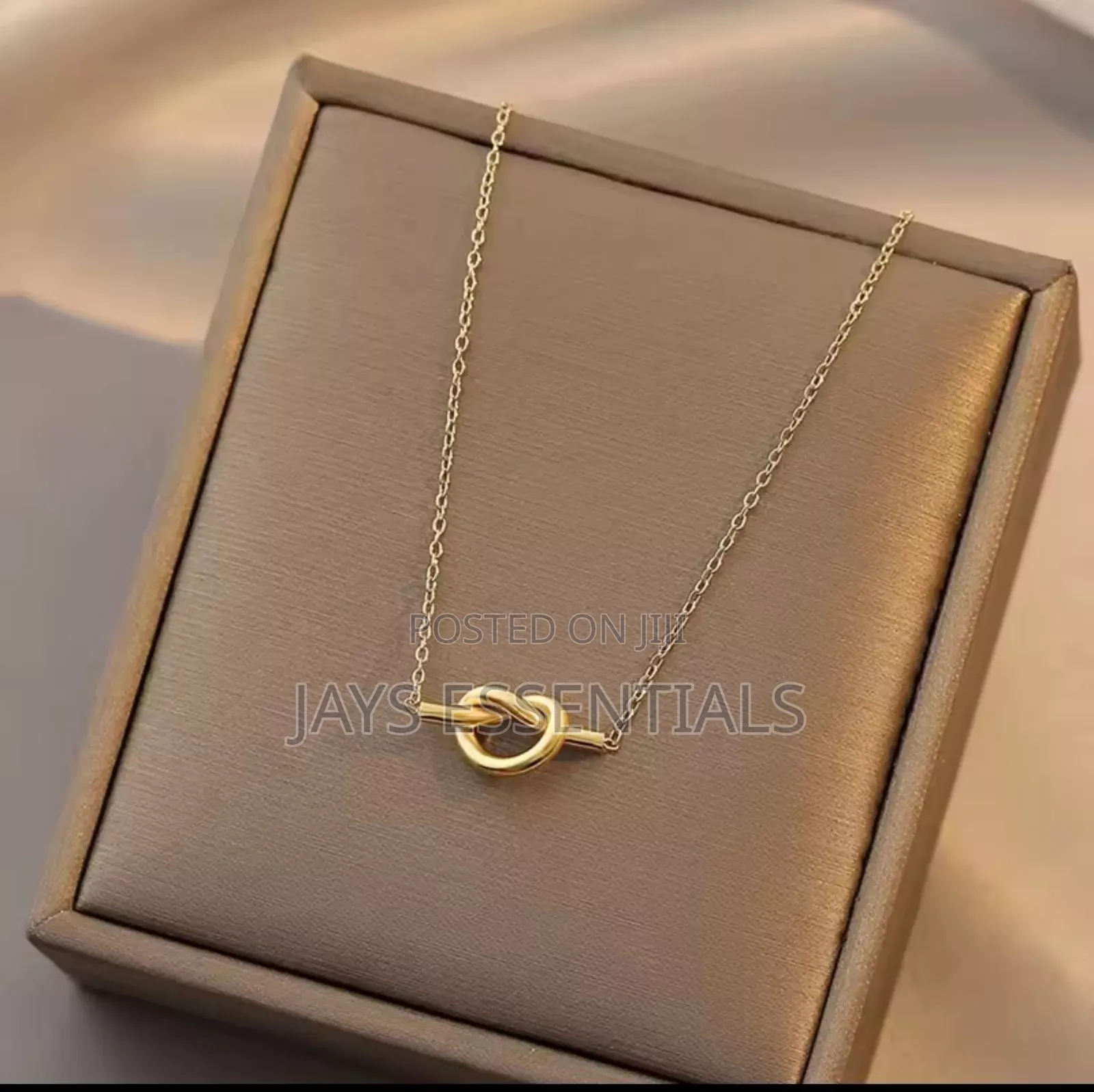 Necklaces That Suit Every Occasion