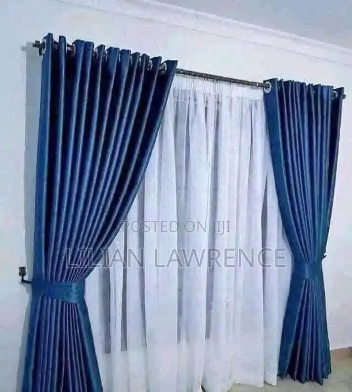 Smart and Elegant Curtains