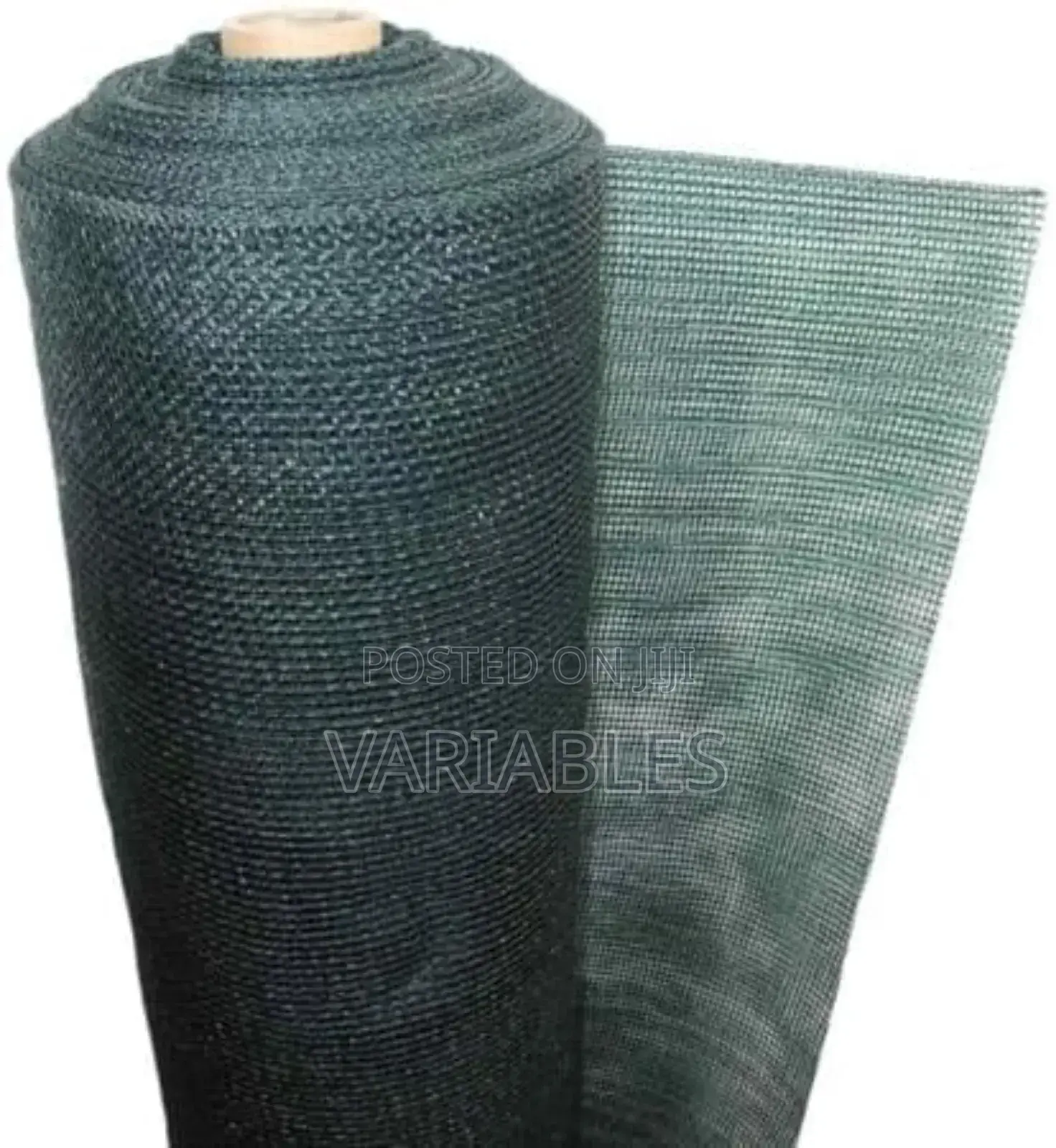 Shade Nets Protect Seedlings Livestock From the Sun Pests