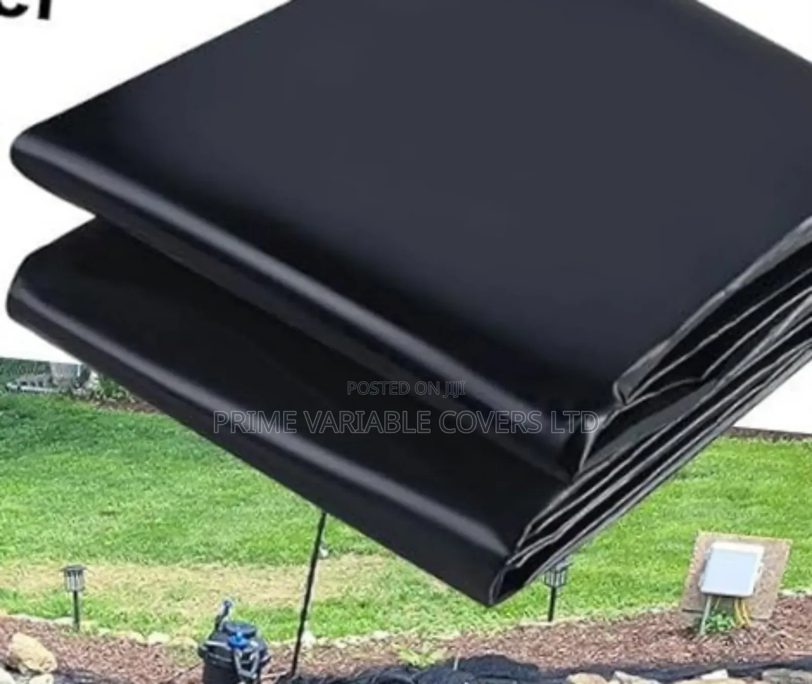 Best Dam Liners Which Are Used in Reservoirs and Fish Ponds