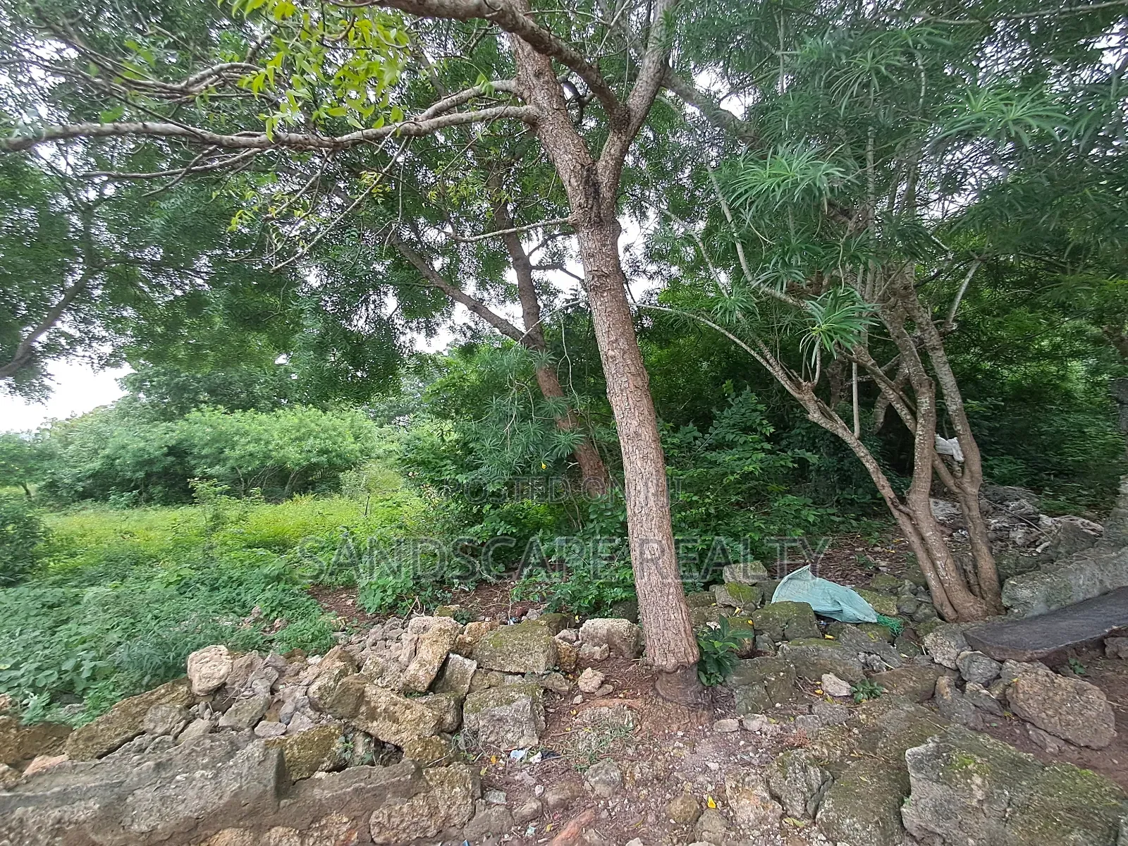 1 Acre on Tarmac Opp 5-Star Hotel