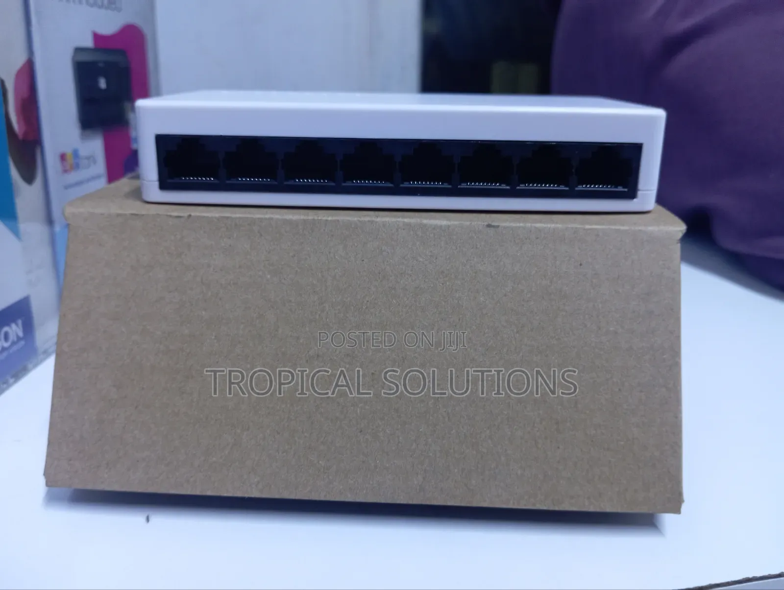 Reverse 8 Port Poe Switch Available Reverse Poe Switch 8port