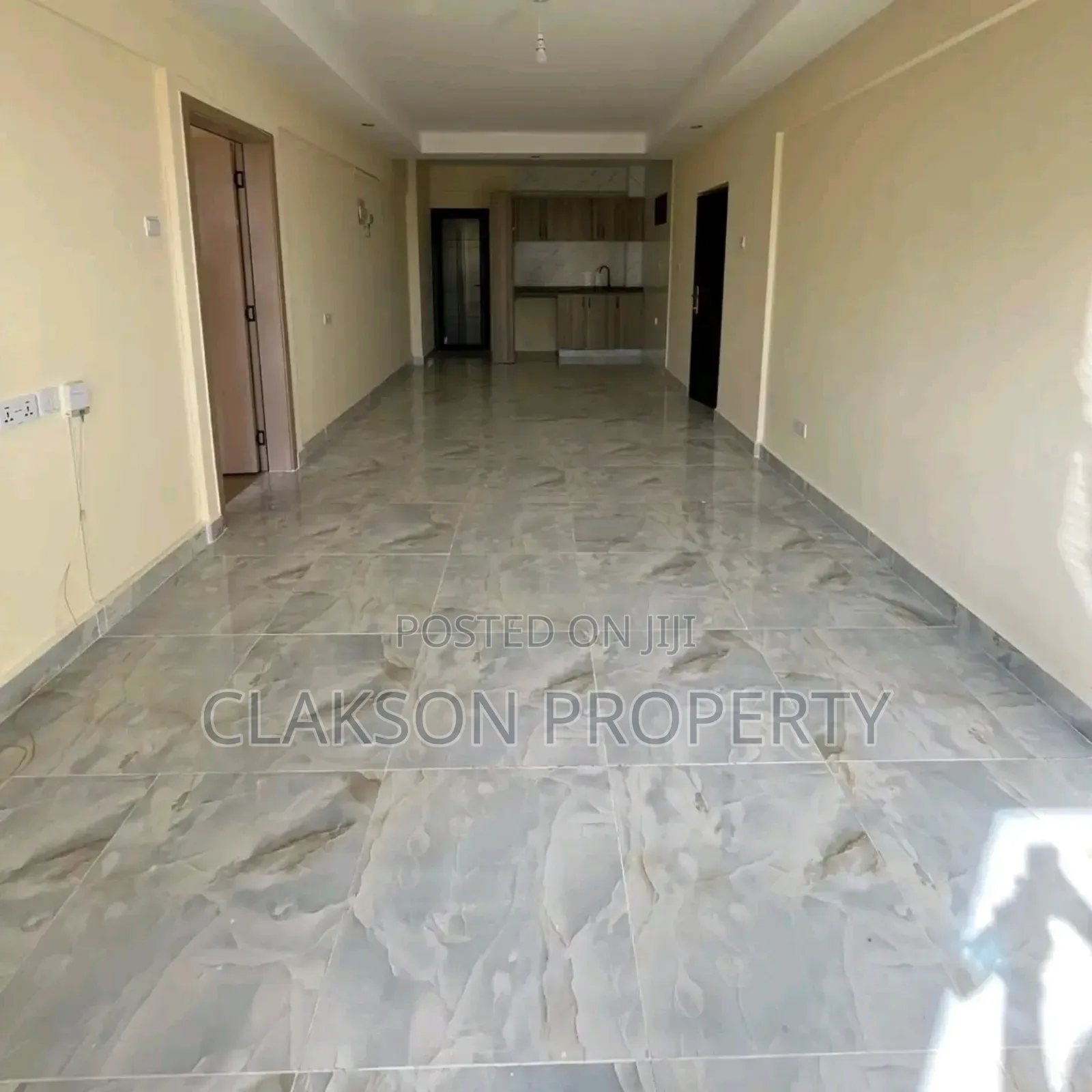 1bdrm Apartment in Kileleshwa for rent