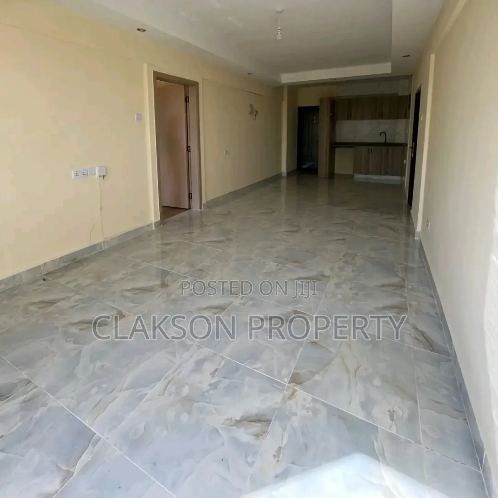 1bdrm Apartment in Kileleshwa for rent