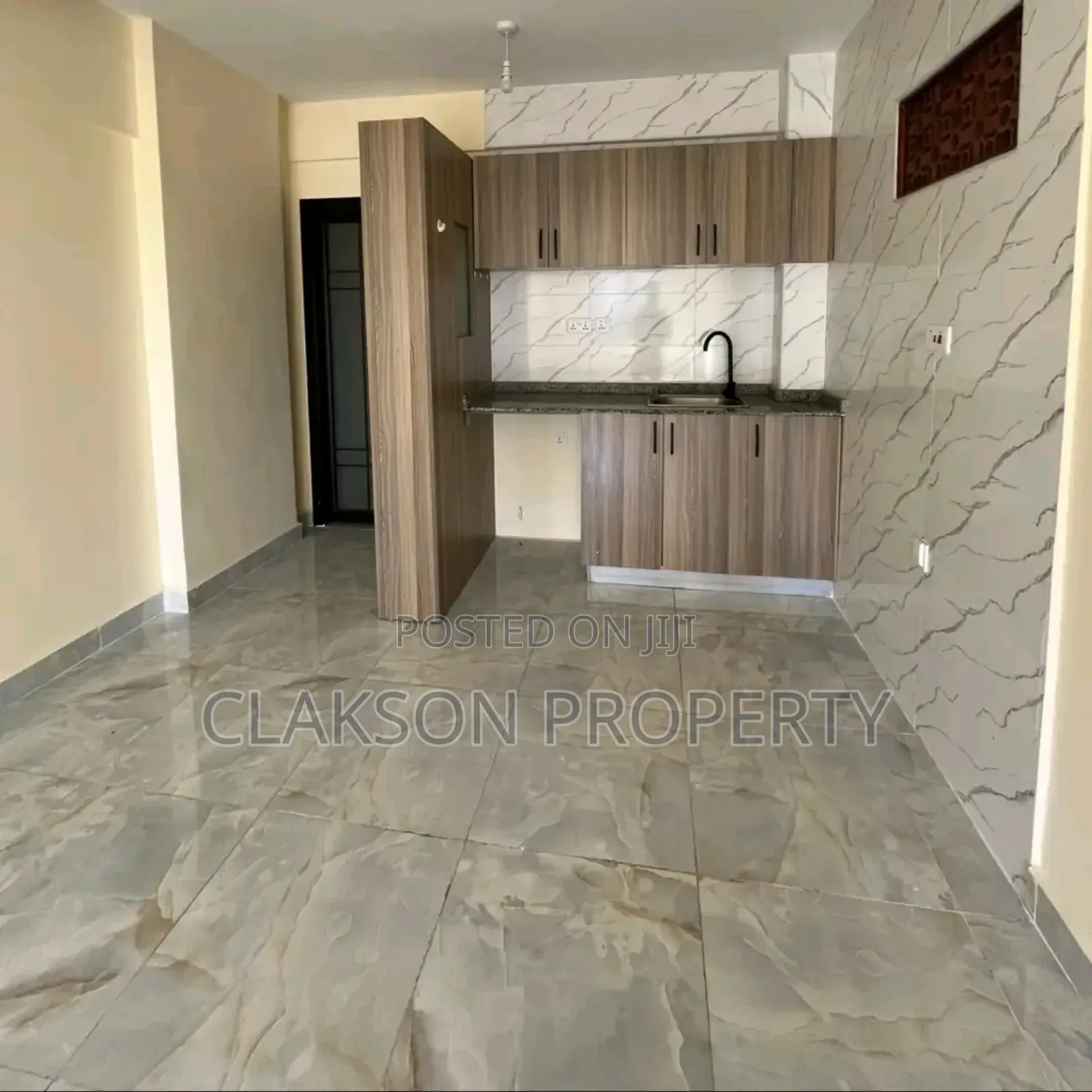 1bdrm Apartment in Kileleshwa for rent
