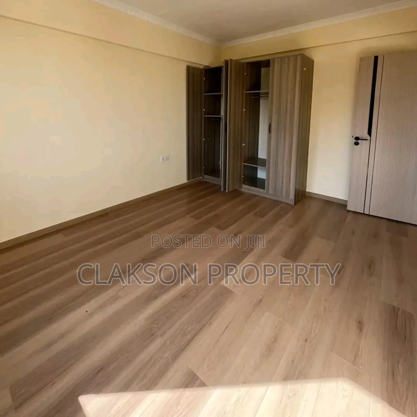 1bdrm Apartment in Kileleshwa for rent