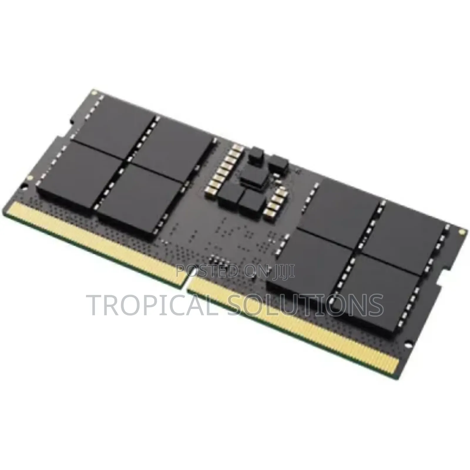 Lexar Ram Ddr5 16gb 5600 Speed Laptop Ram