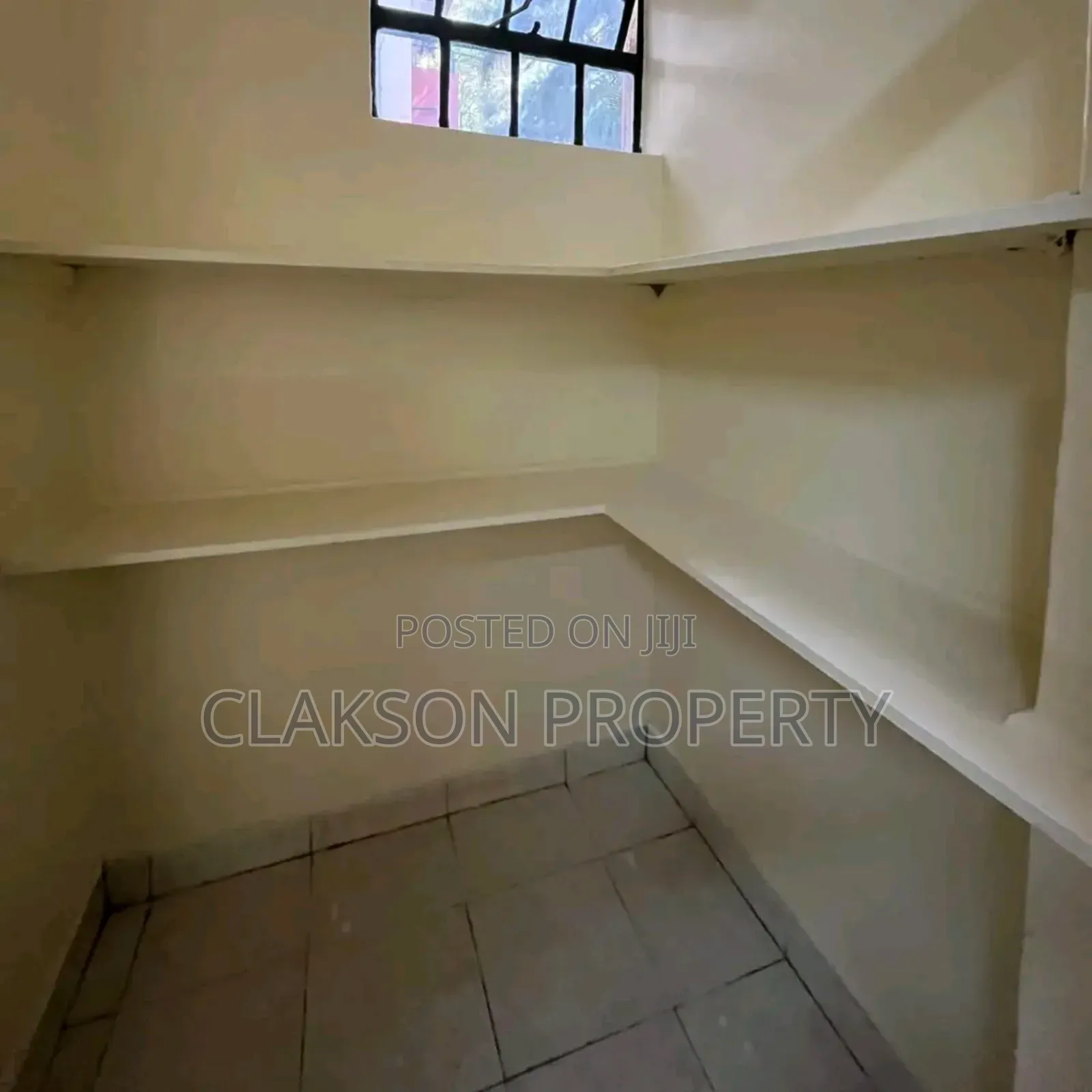 2bdrm Apartment in Kilimani for rent