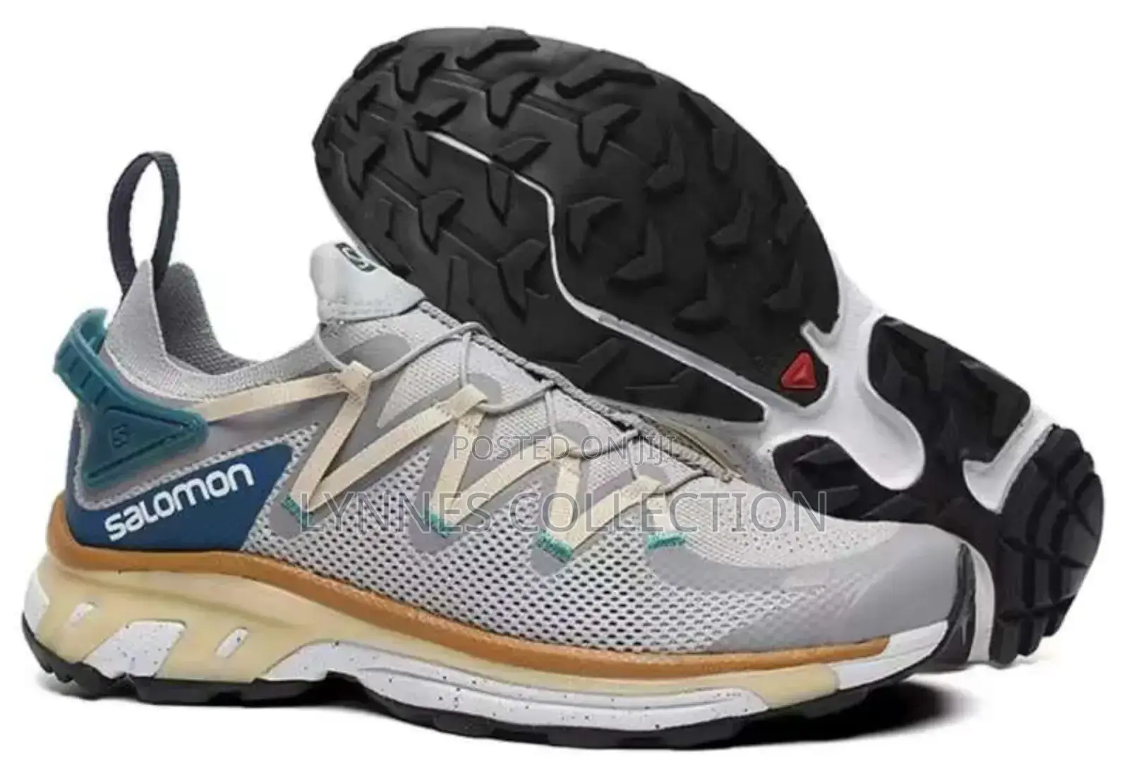 Solomon Runner Shoes Men ,Solomon Sizes 40-47