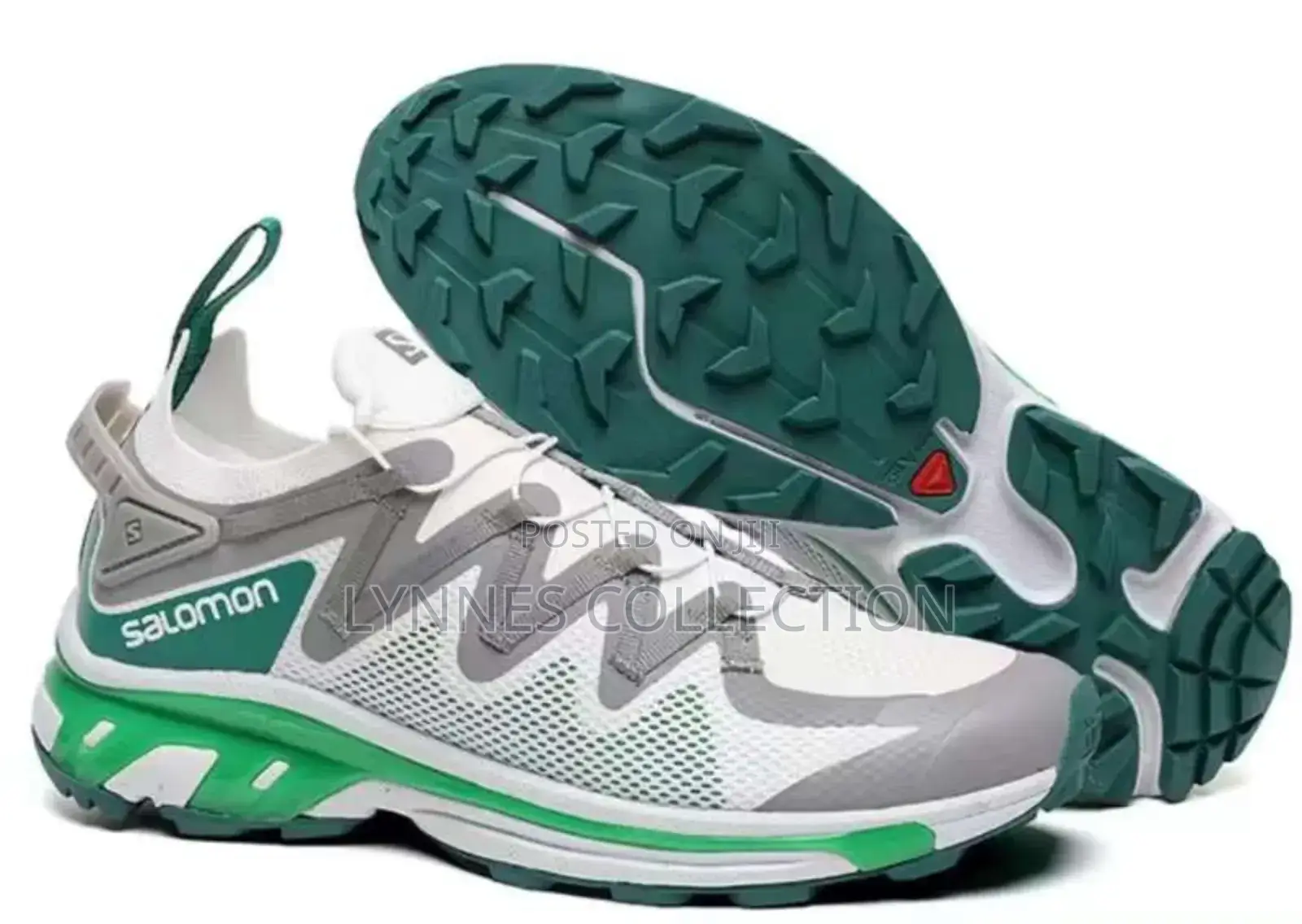 Solomon Runner Shoes Men ,Solomon Sizes 40-47