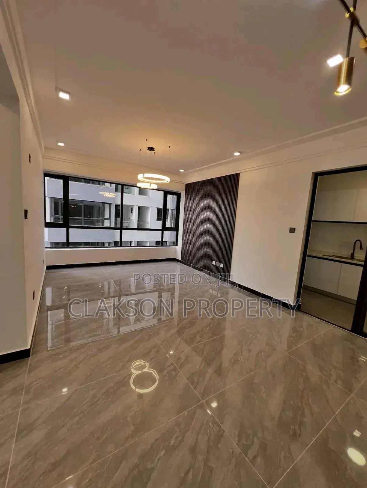 2bdrm Apartment in Lavington for rent