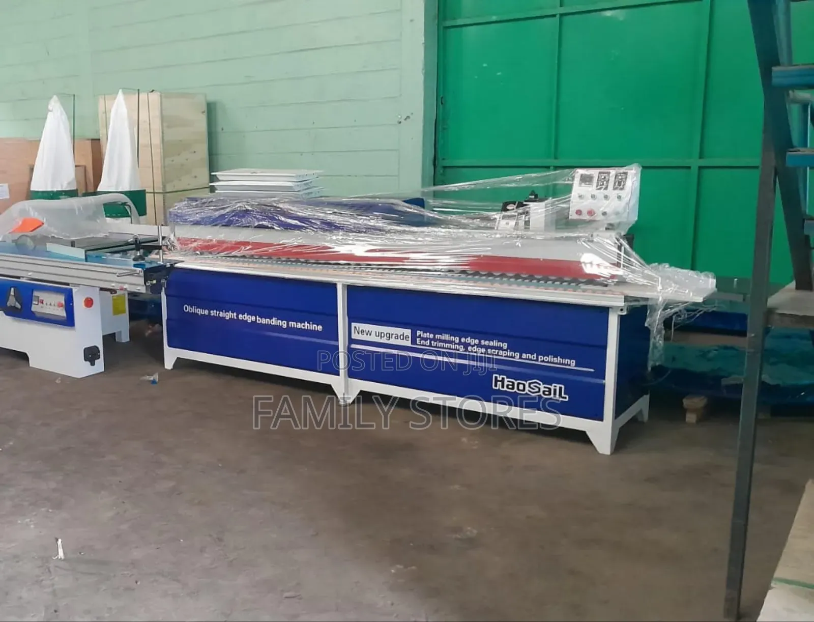 Oblique Straight Edge Bending Machine Heavy Duty