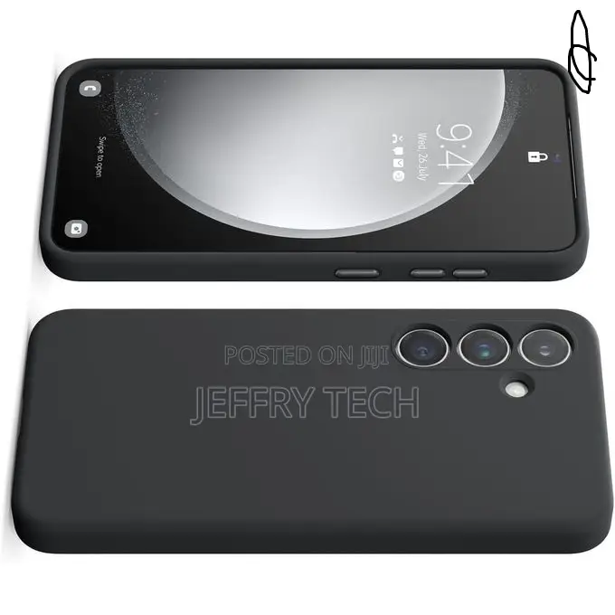Elago Liquid Silicone Case Cover for Samsung S24