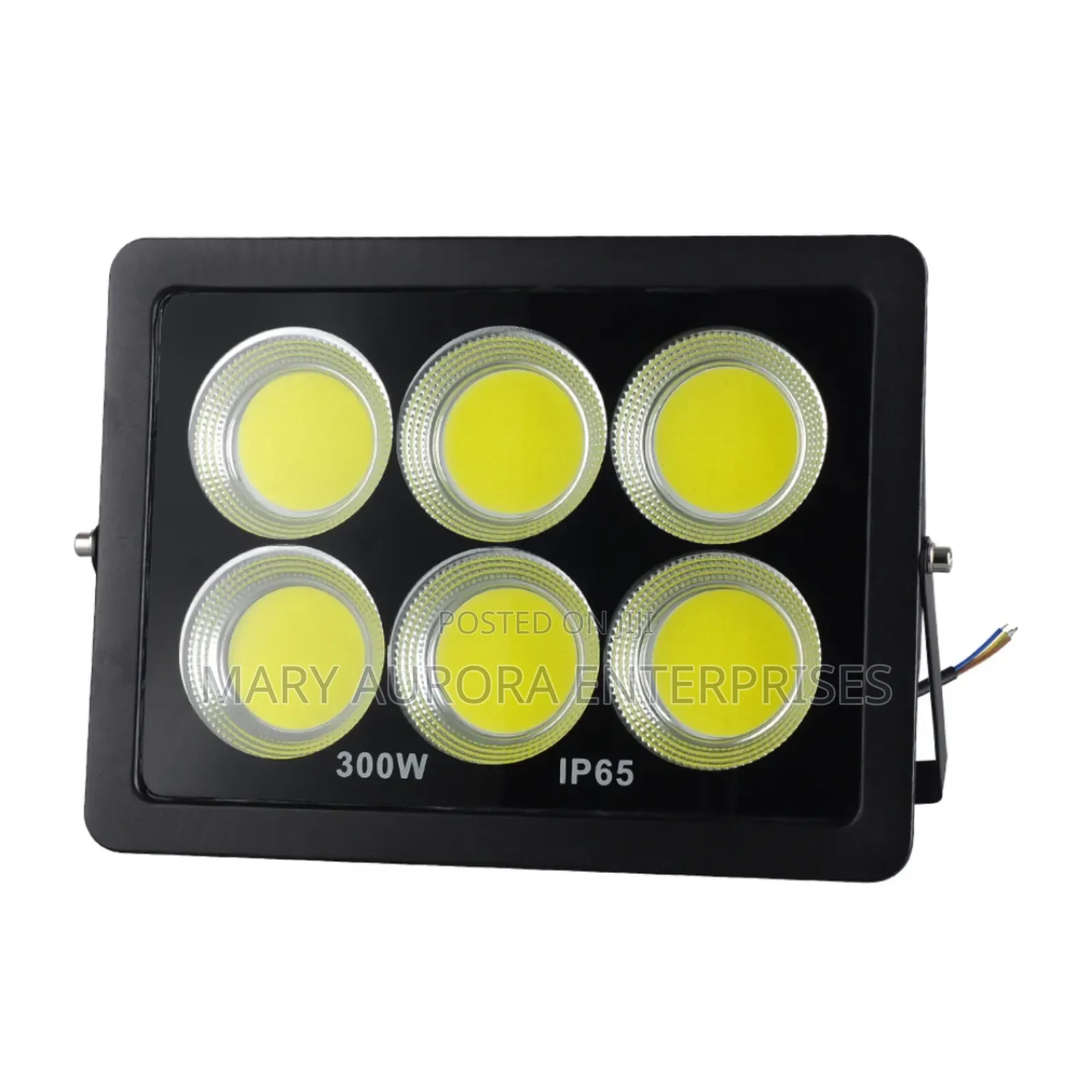 300 Watts Ac Floodlight