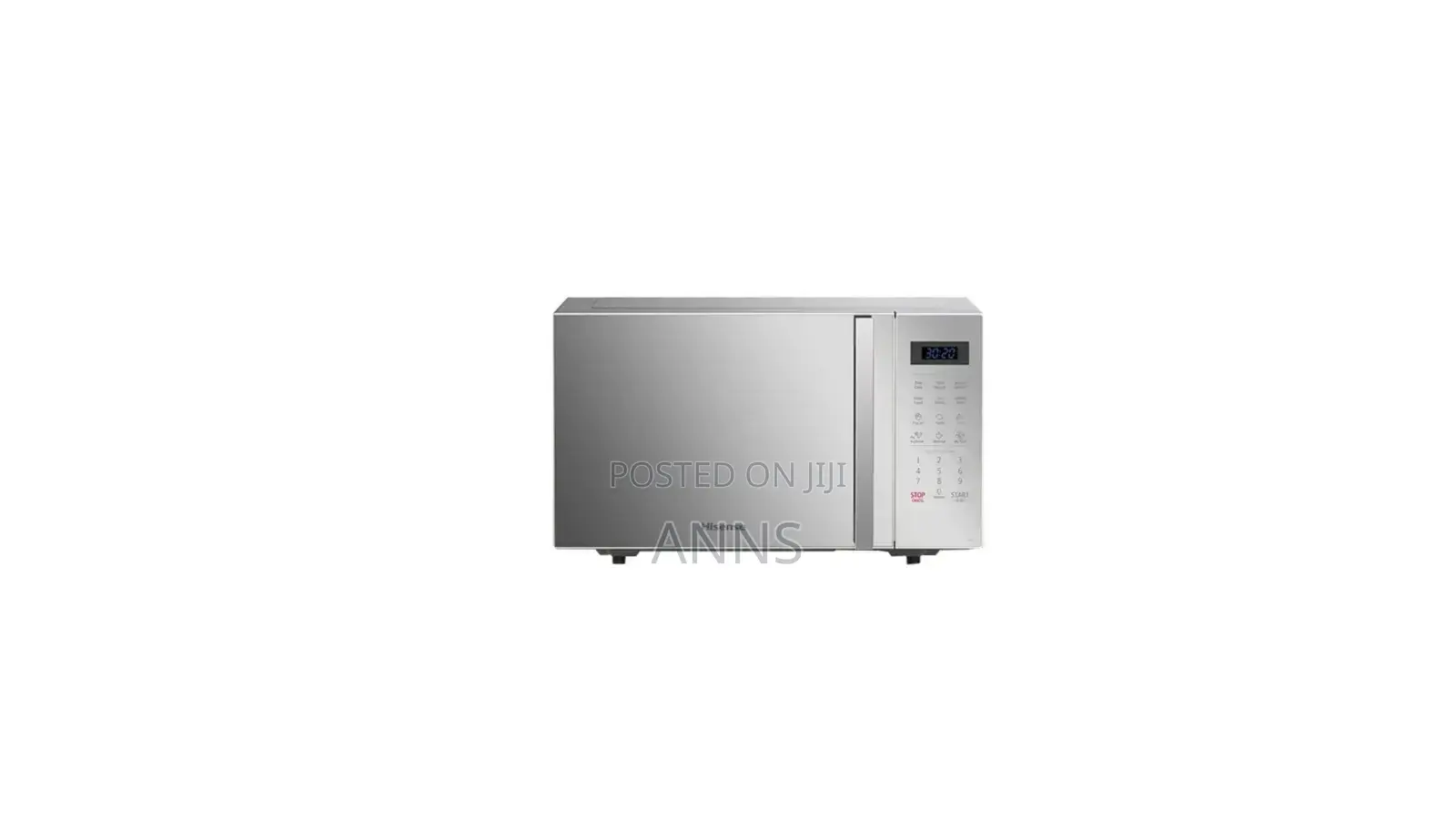 Hisense 23l Microwave Oven H23moms5h