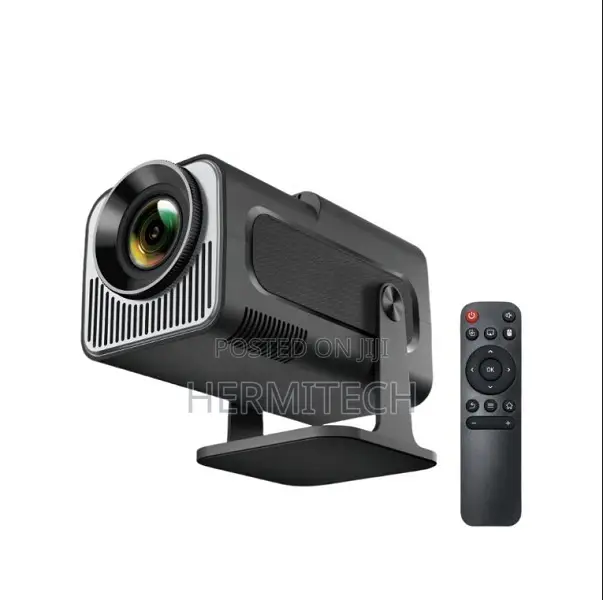 Android Tv Projector Wifi Home Theater