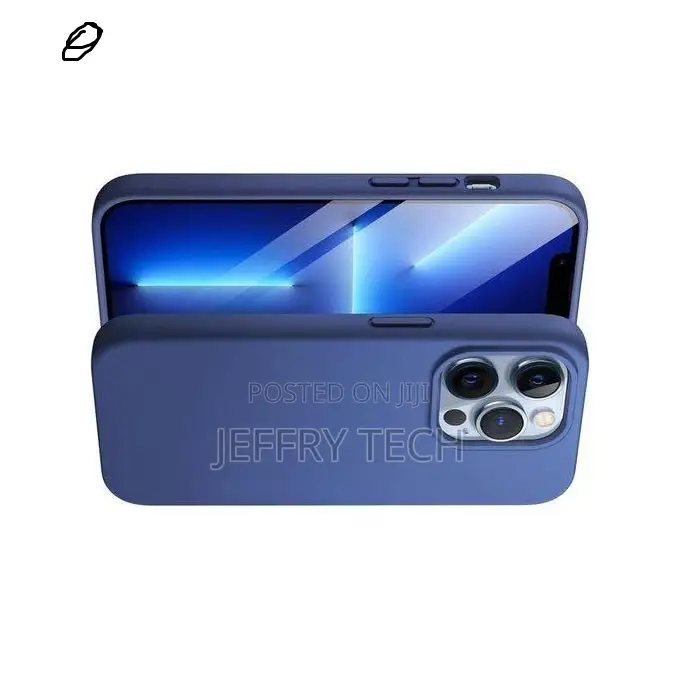 Ster Silicon iPhone 16 Pro Max Silicone Case/Cover