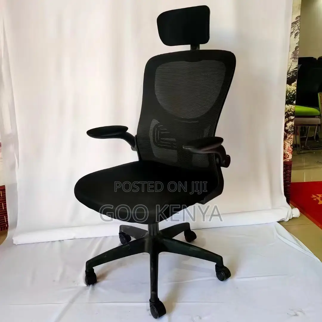Office Chair ; Ergonomic Executive Office Chair