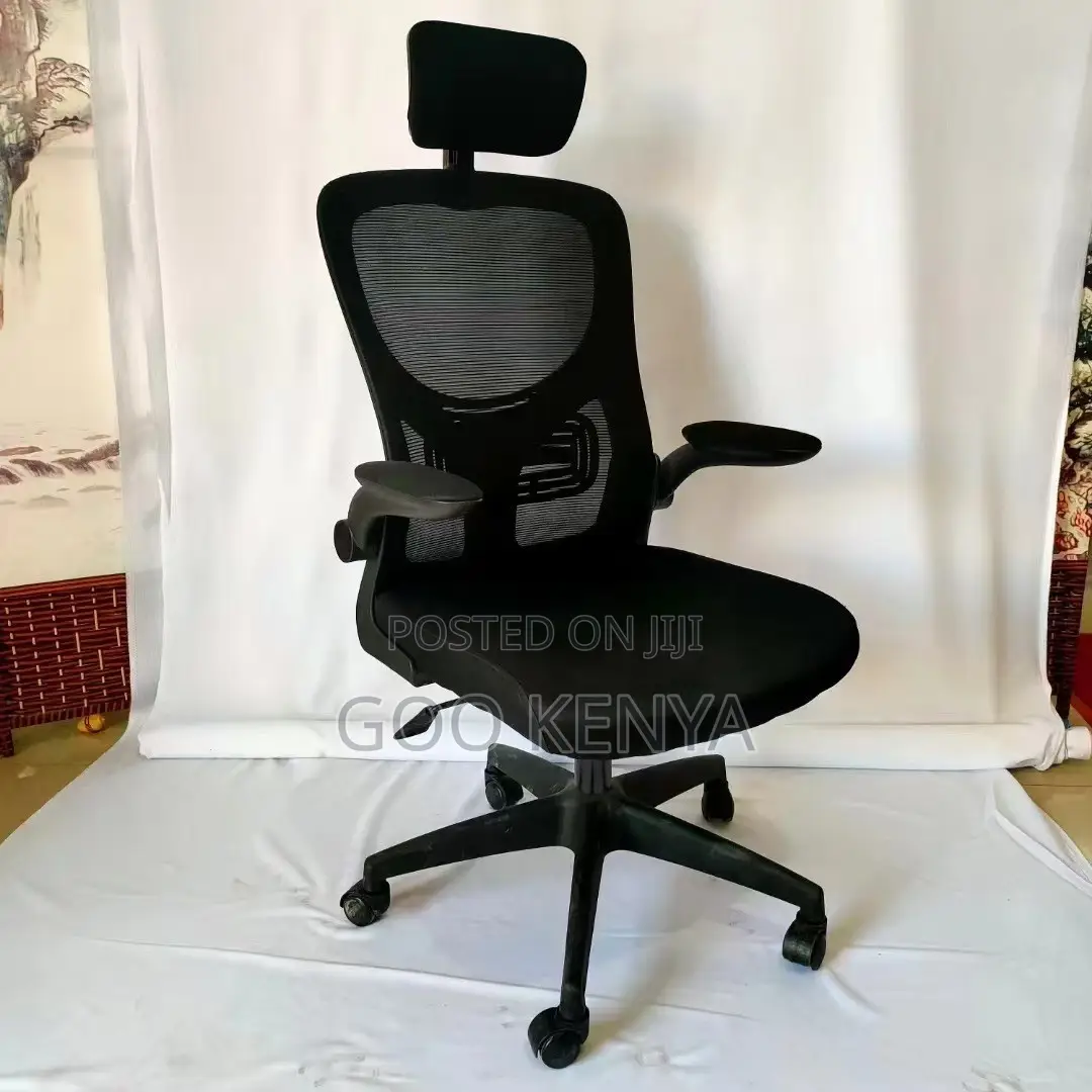 Office Chair ; Ergonomic Executive Office Chair