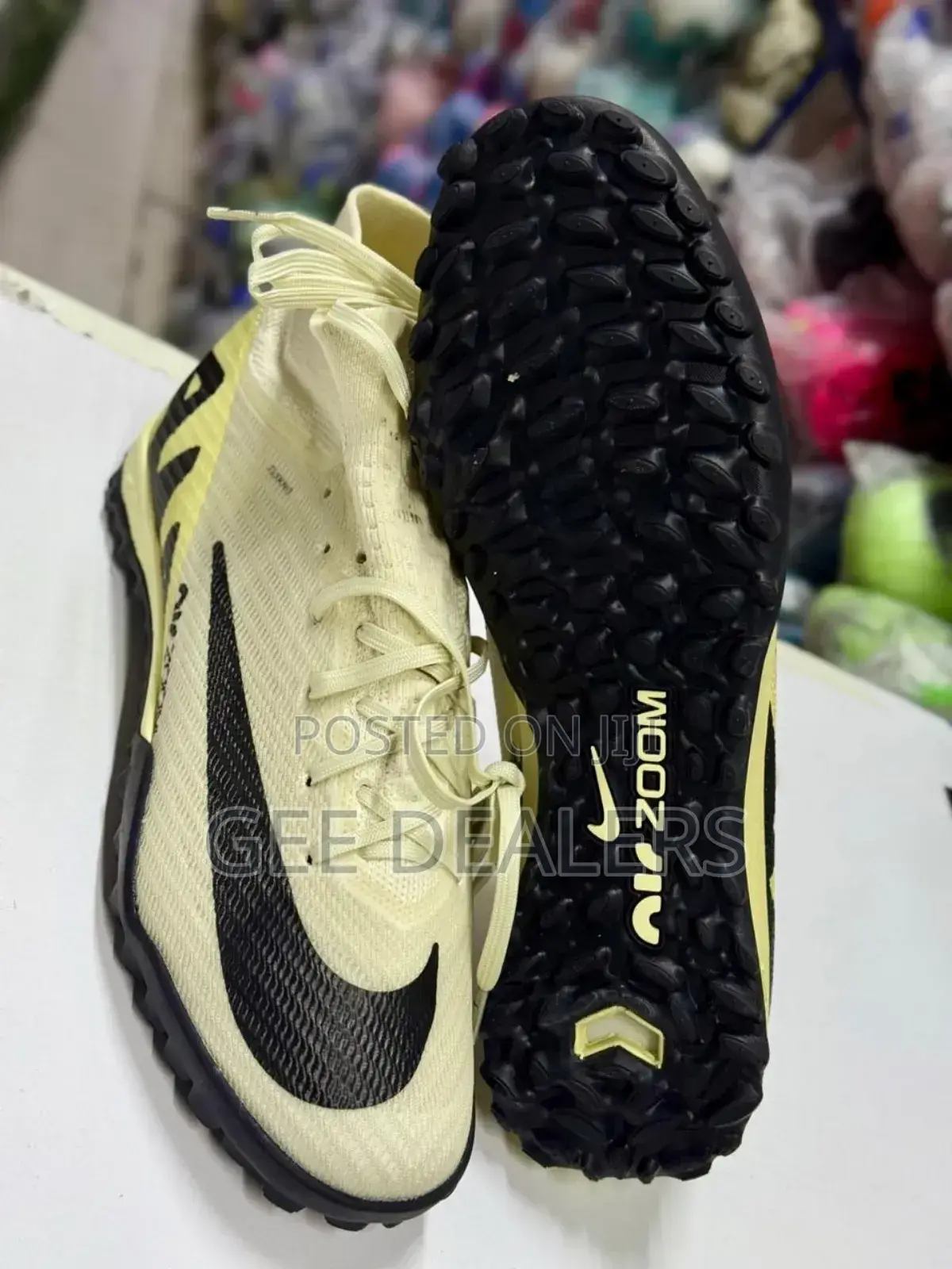 Nike Trainers, Airzoom Vapor Trainer Boots