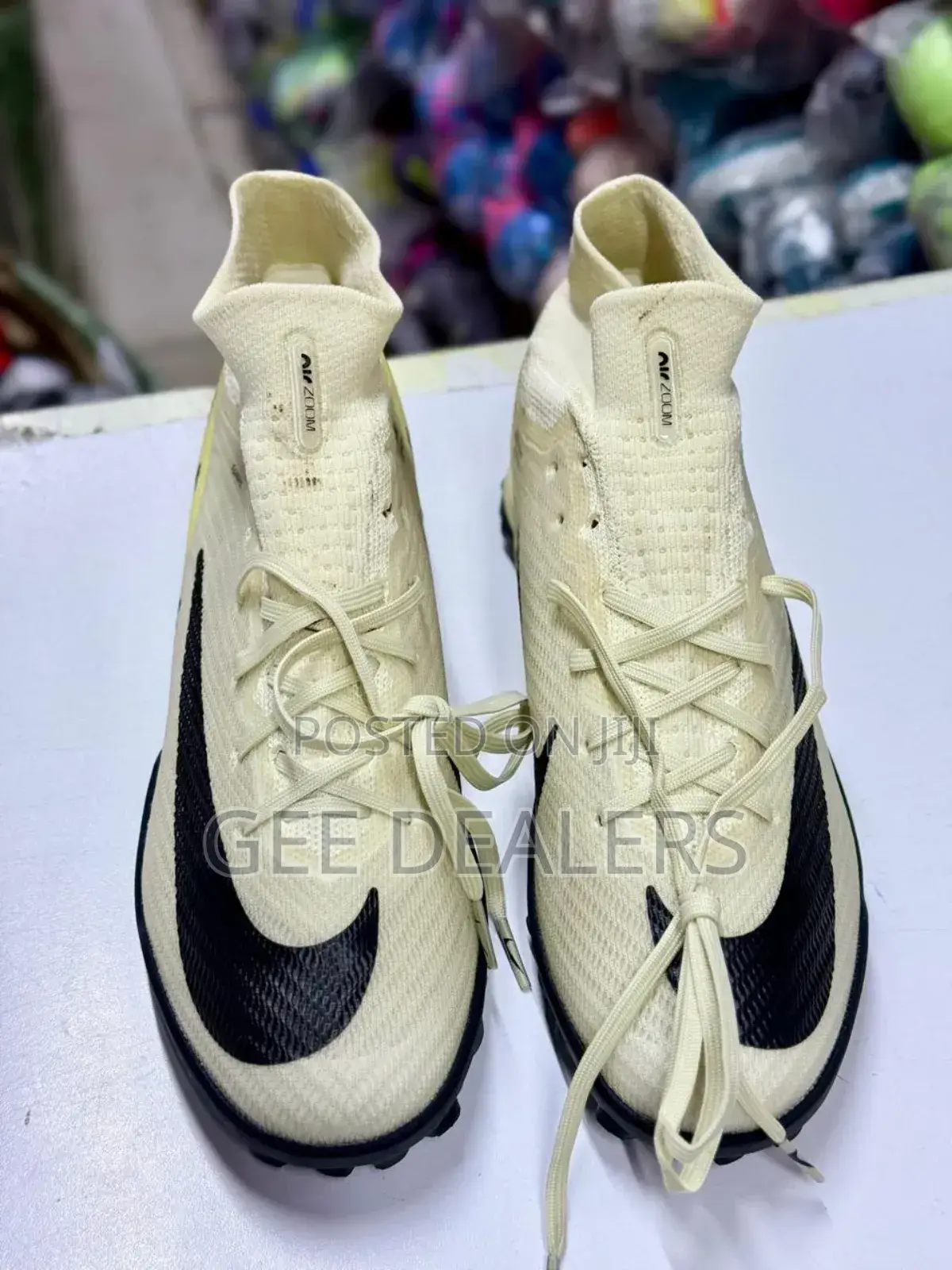 Nike Trainers, Airzoom Vapor Trainer Boots