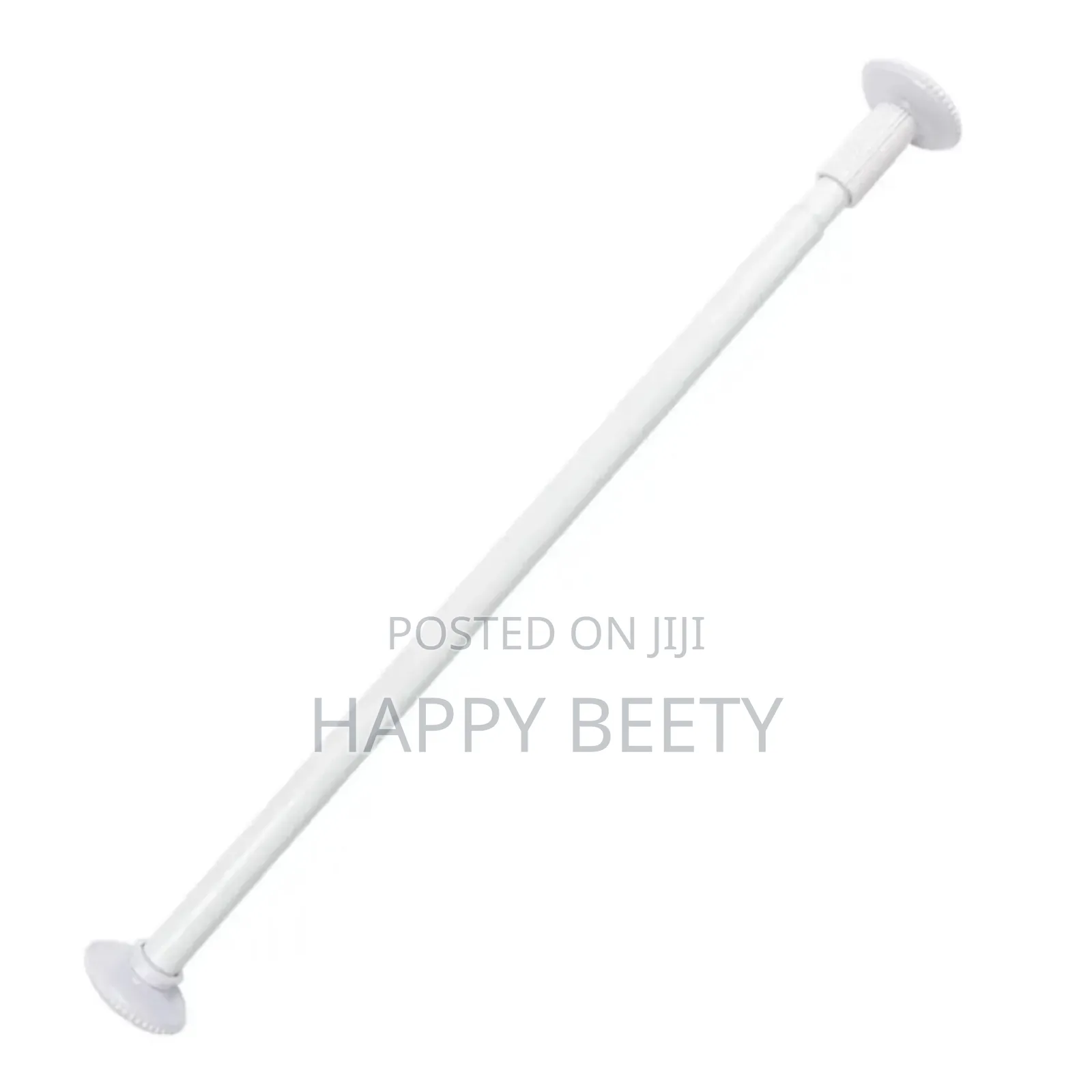 Multipurpose Extendable Telescopic Rod