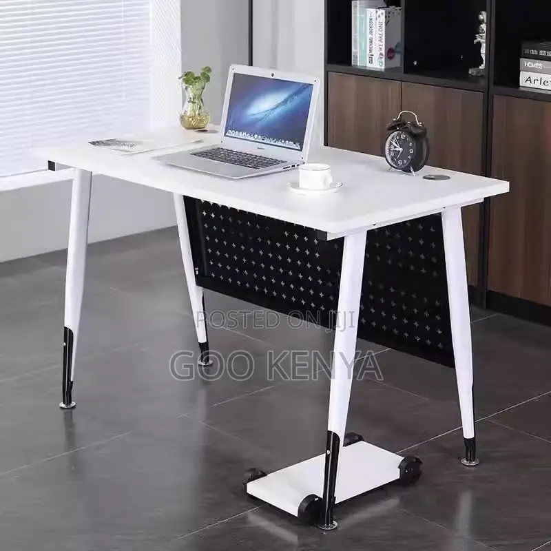 Office Table ; Frame Office Table Training Desk
