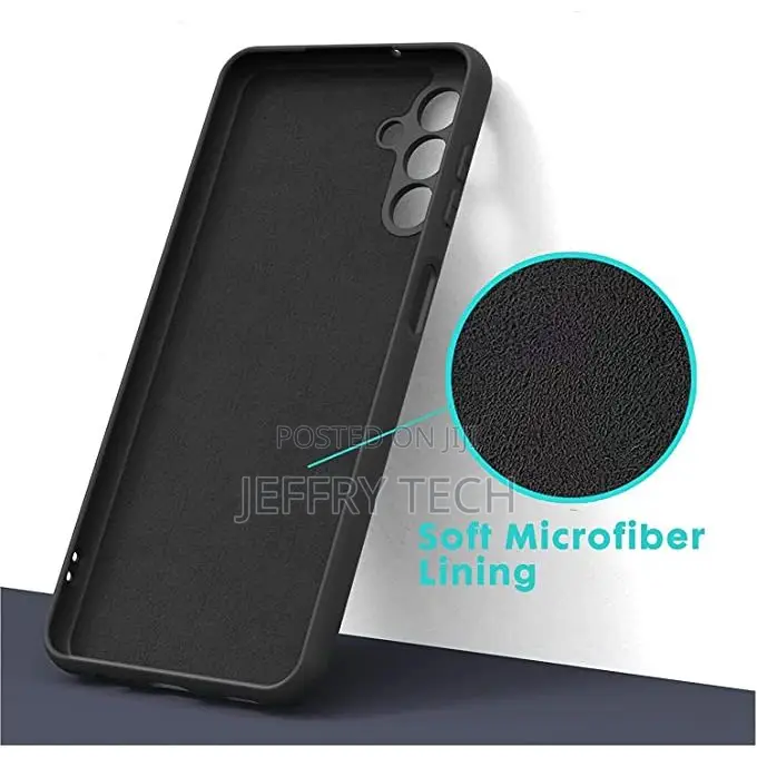 Mwen Liquid Silicone Case. Samsung Galaxy A13